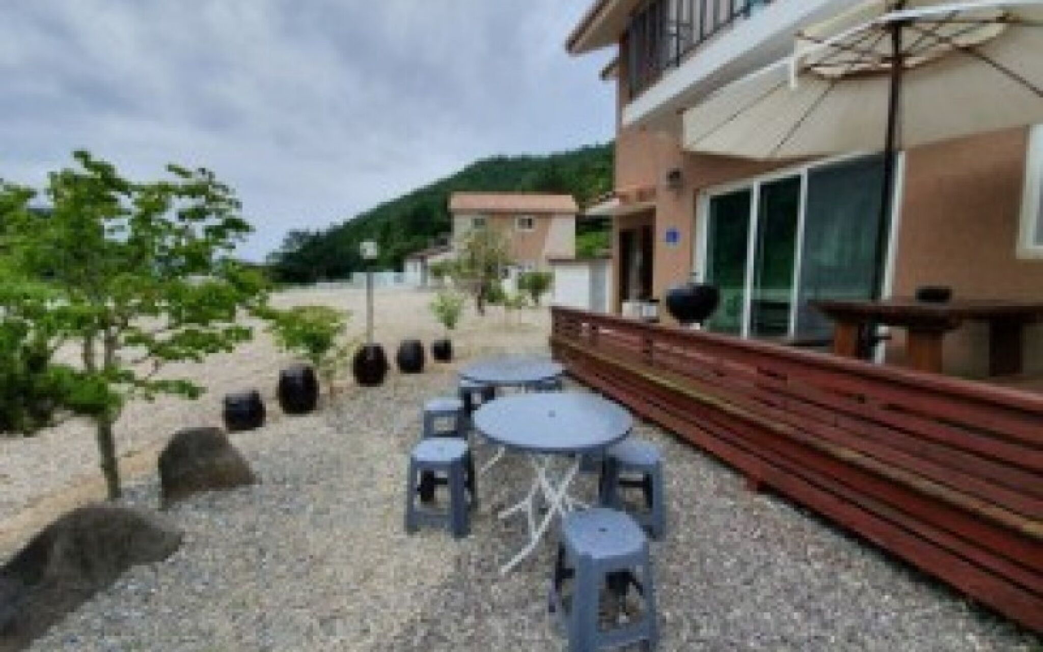 Namhae The House Pension