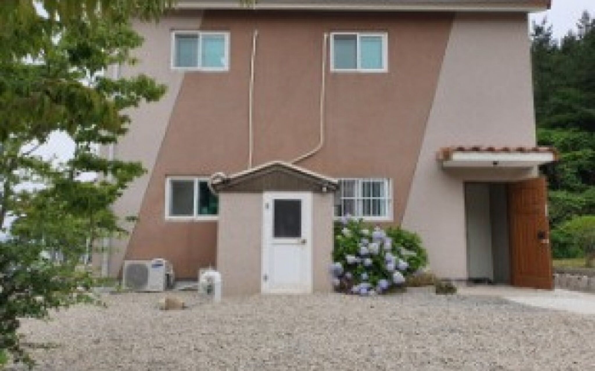 Namhae The House Pension