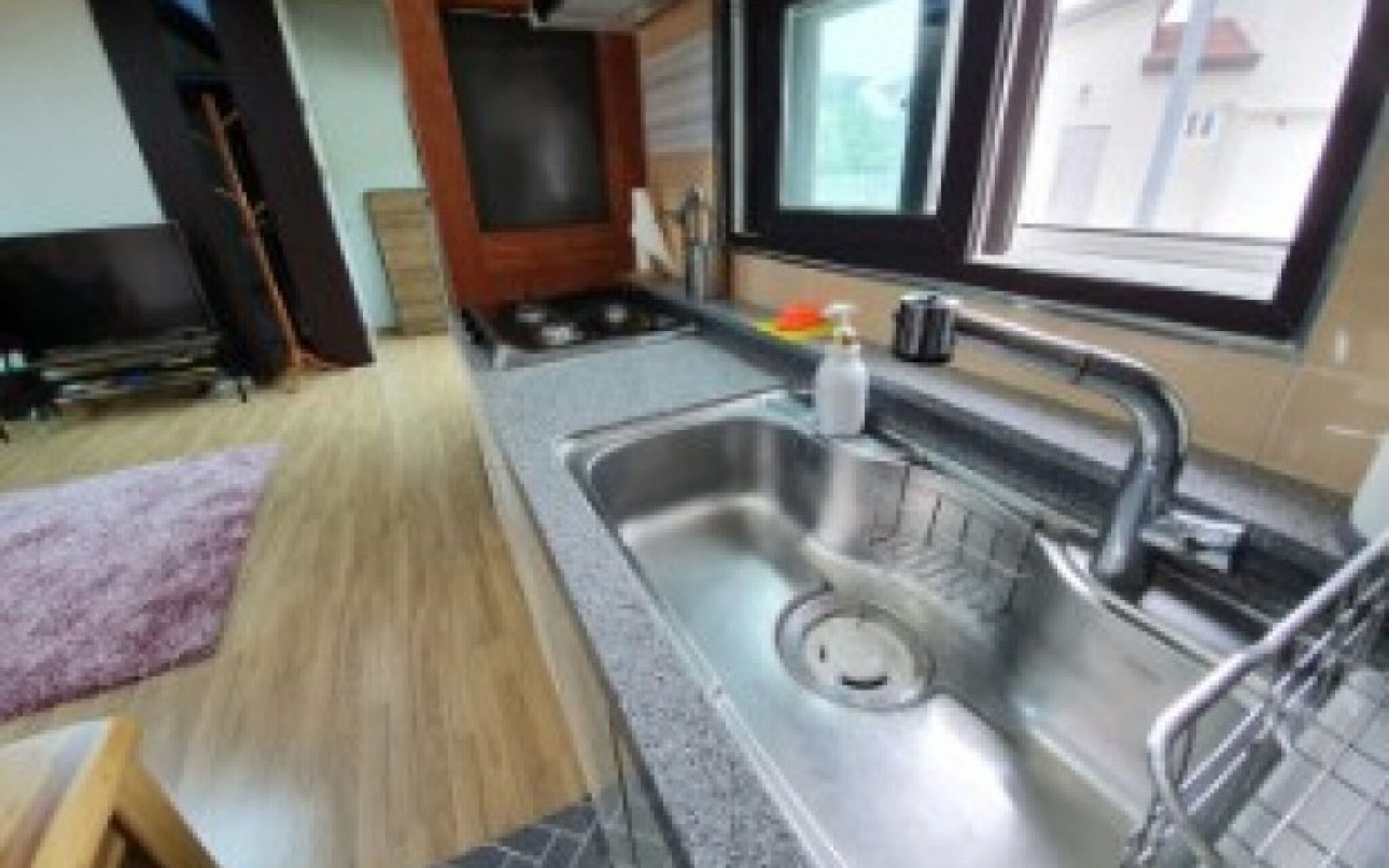 Namhae The House Pension
