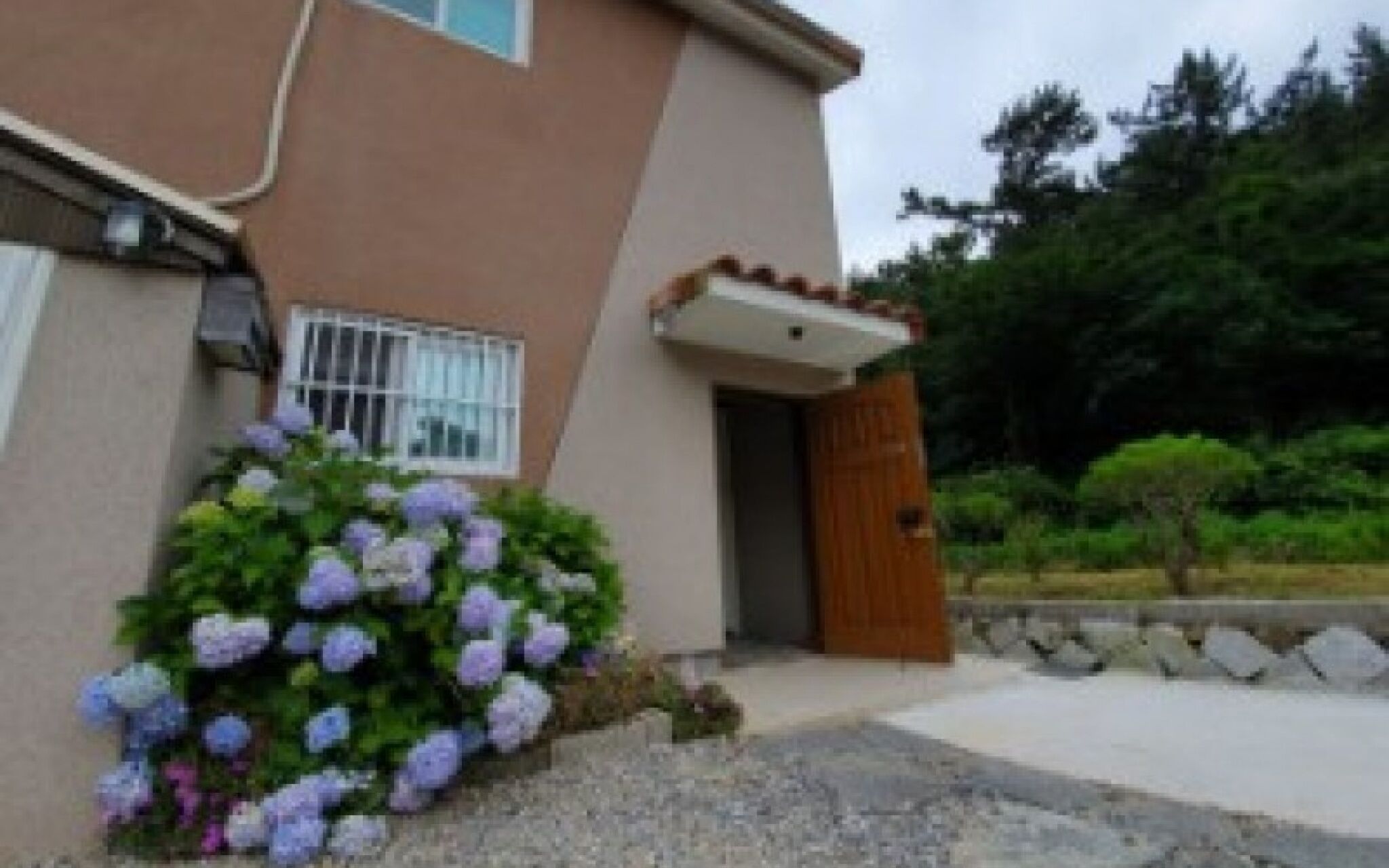 Namhae The House Pension