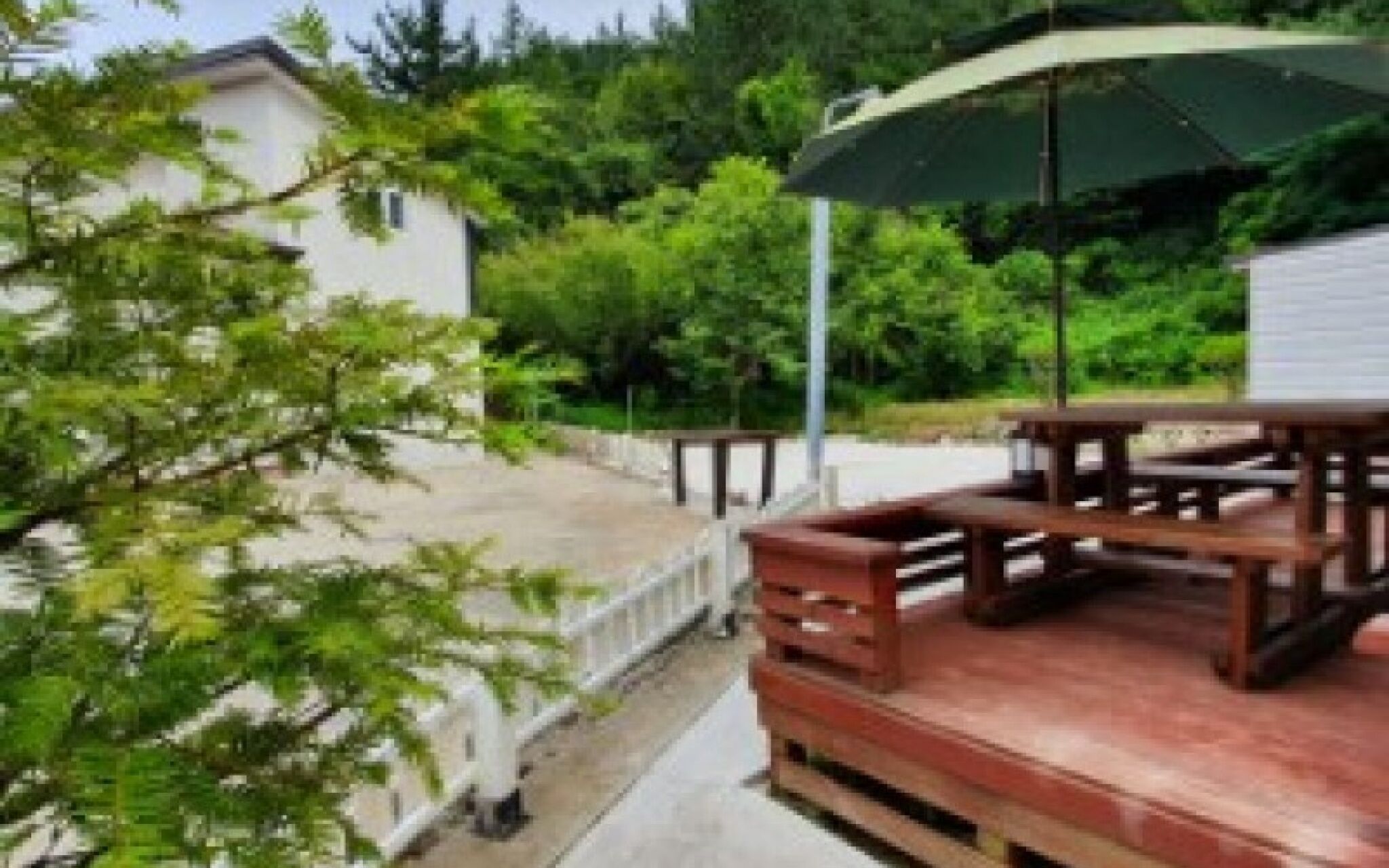 Namhae The House Pension