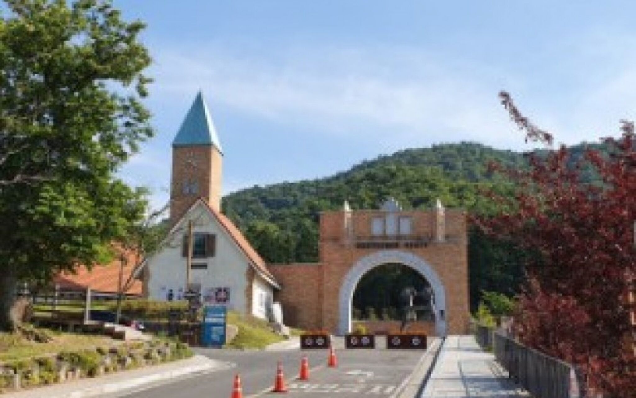 Namhae The House Pension