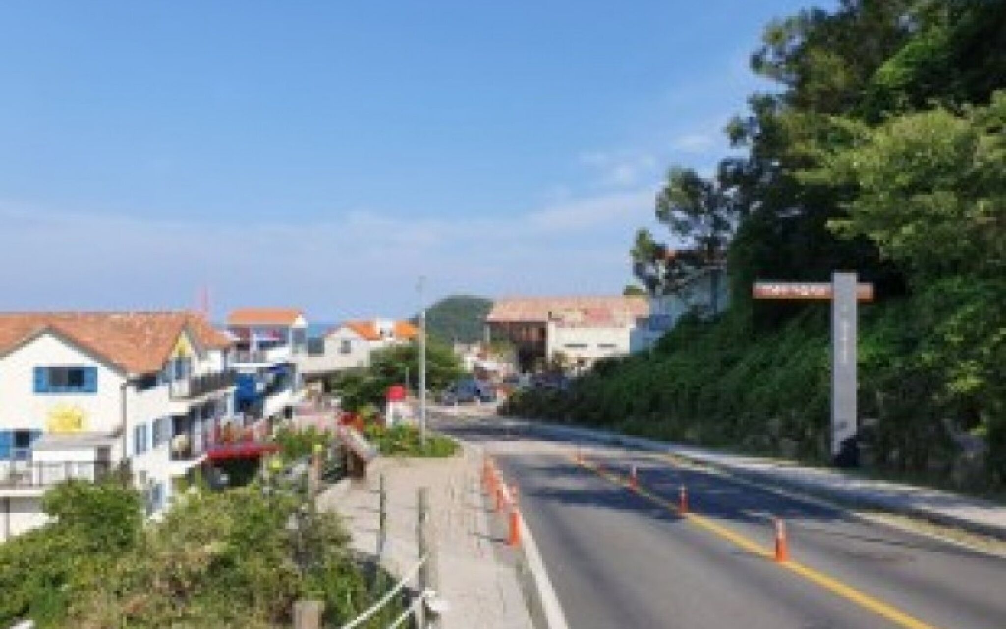 Namhae The House Pension