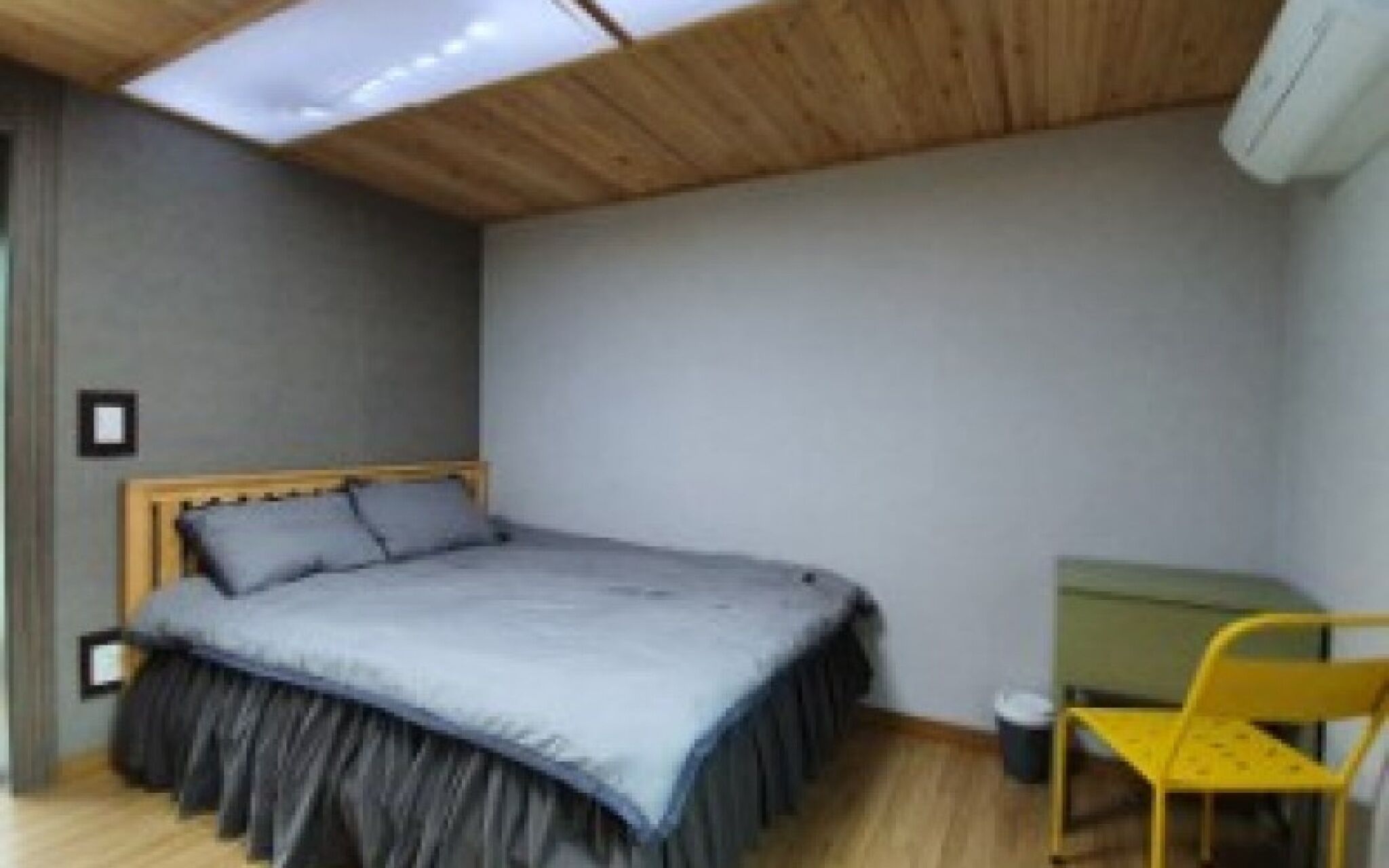 Namhae The House Pension