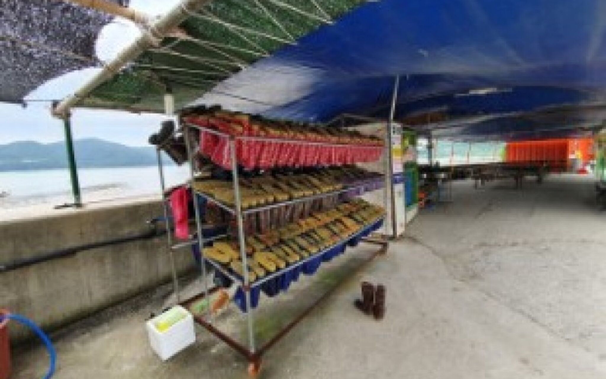 Namhae The House Pension