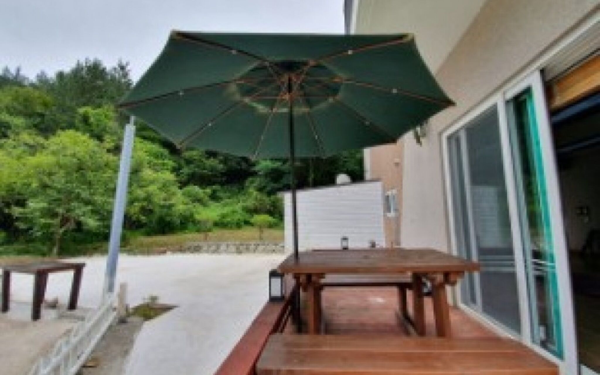 Namhae The House Pension