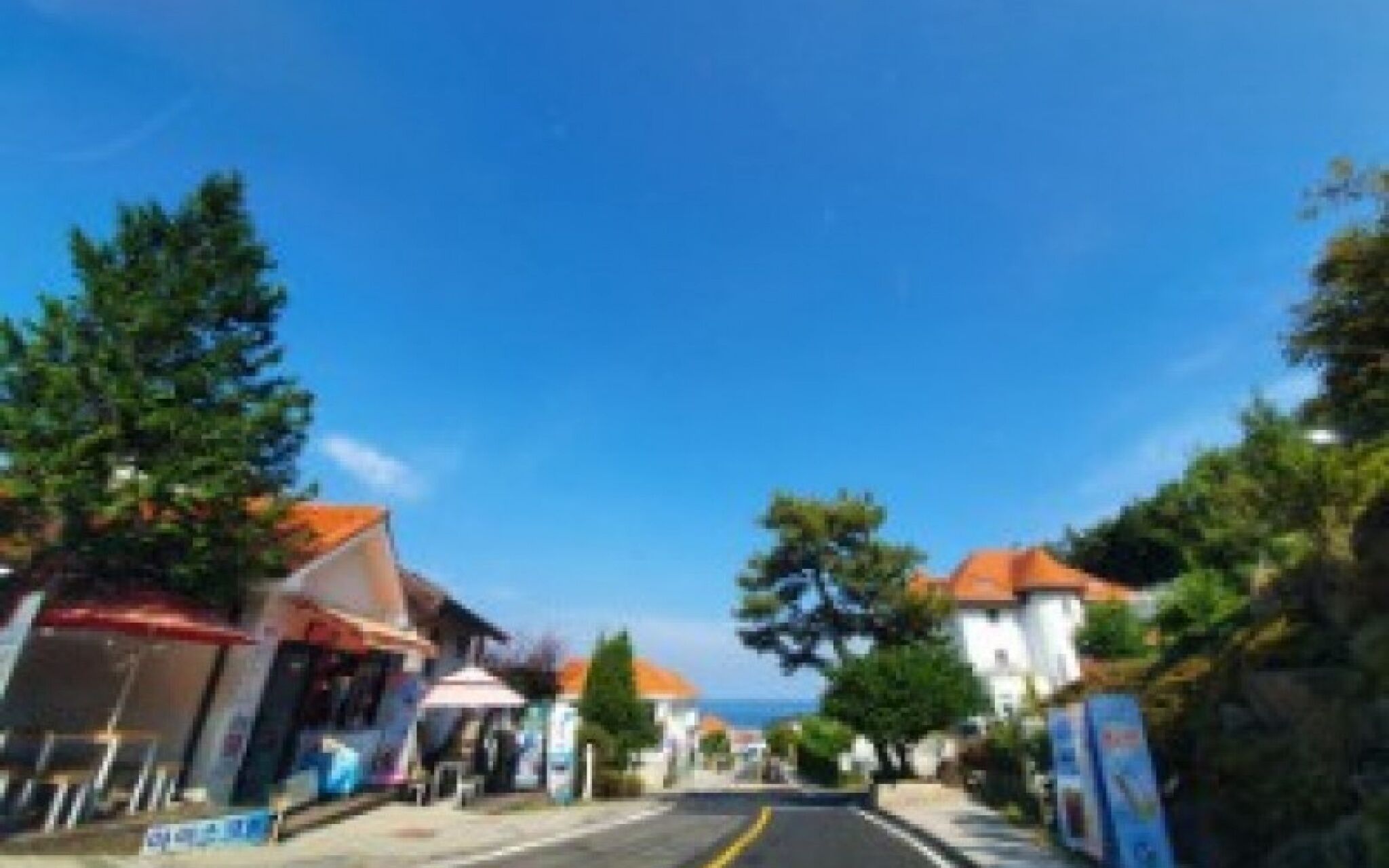 Namhae The House Pension