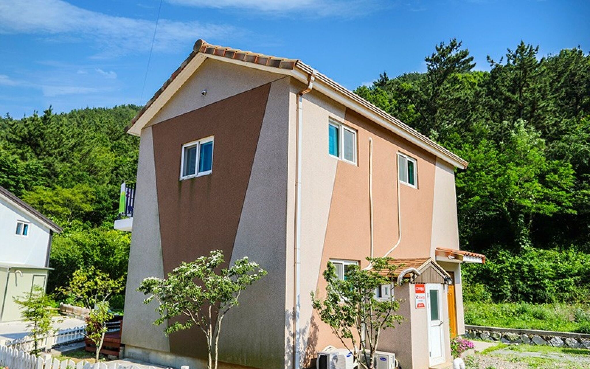 Namhae The House Pension