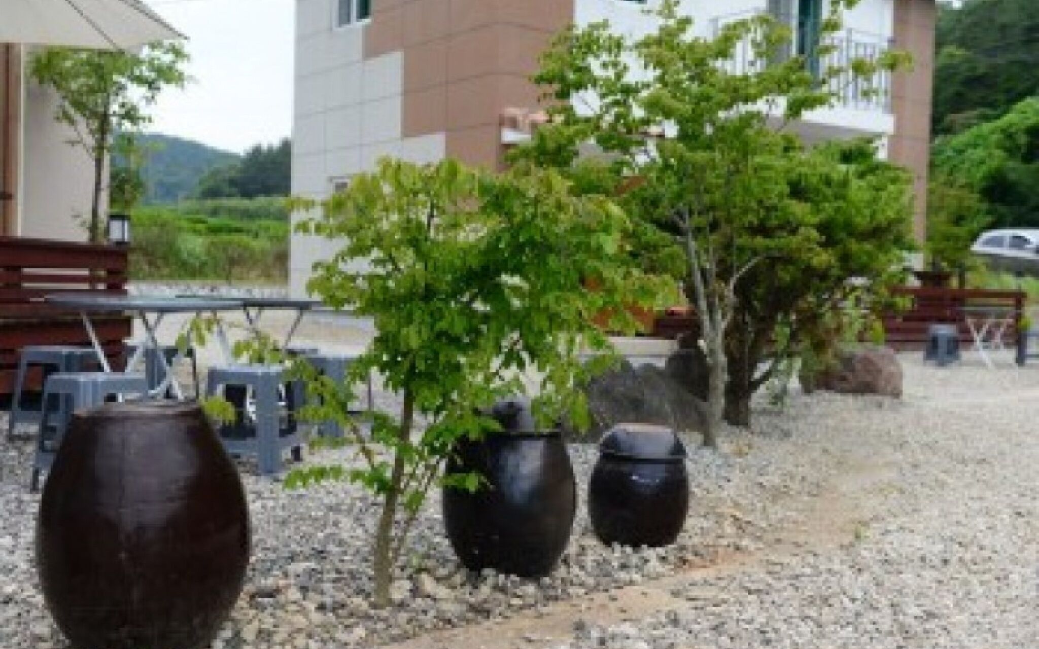 Namhae The House Pension