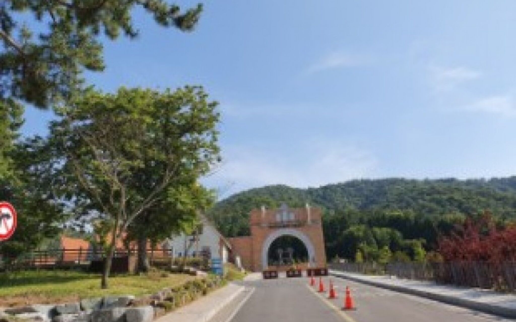 Namhae The House Pension