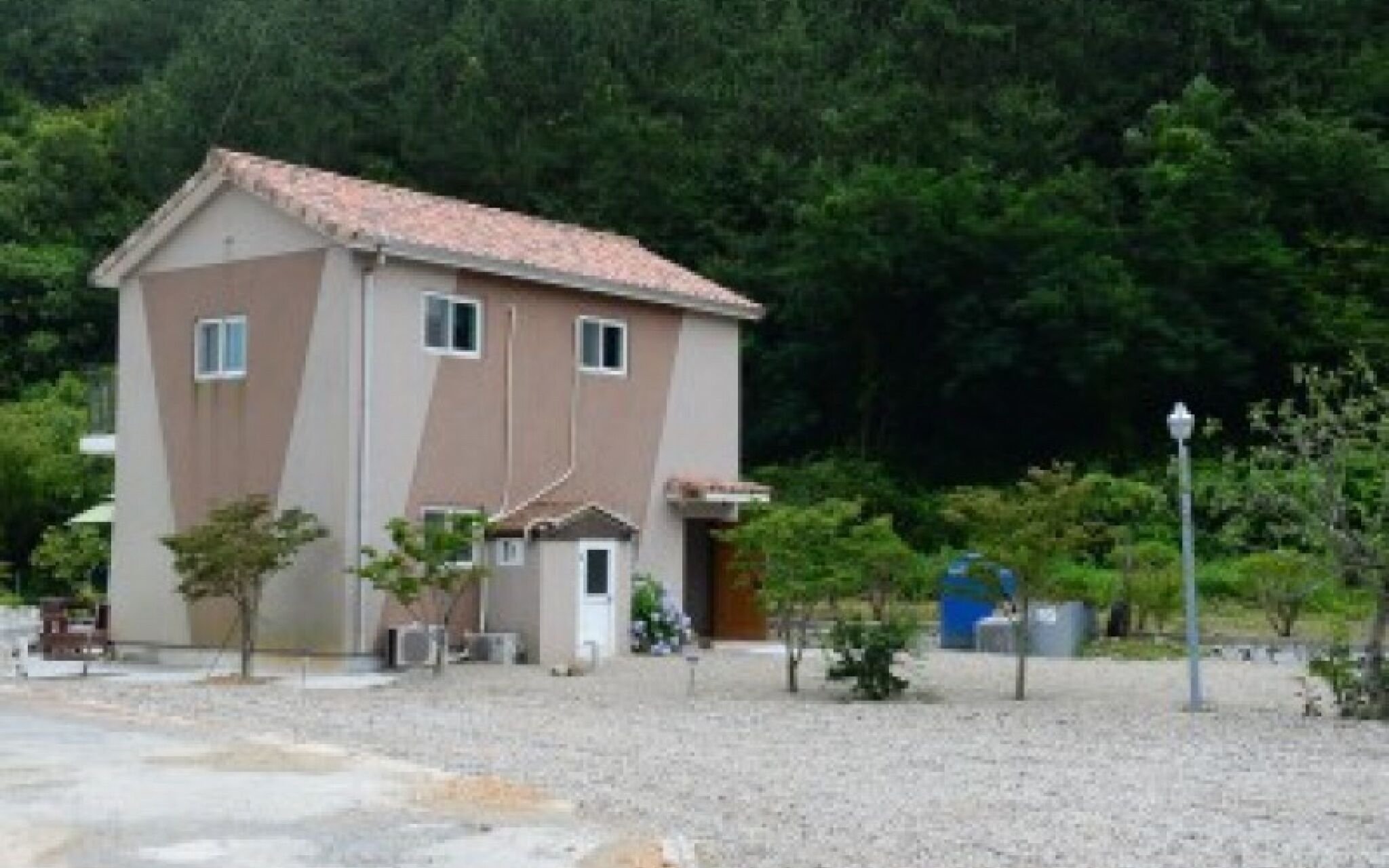 Namhae The House Pension
