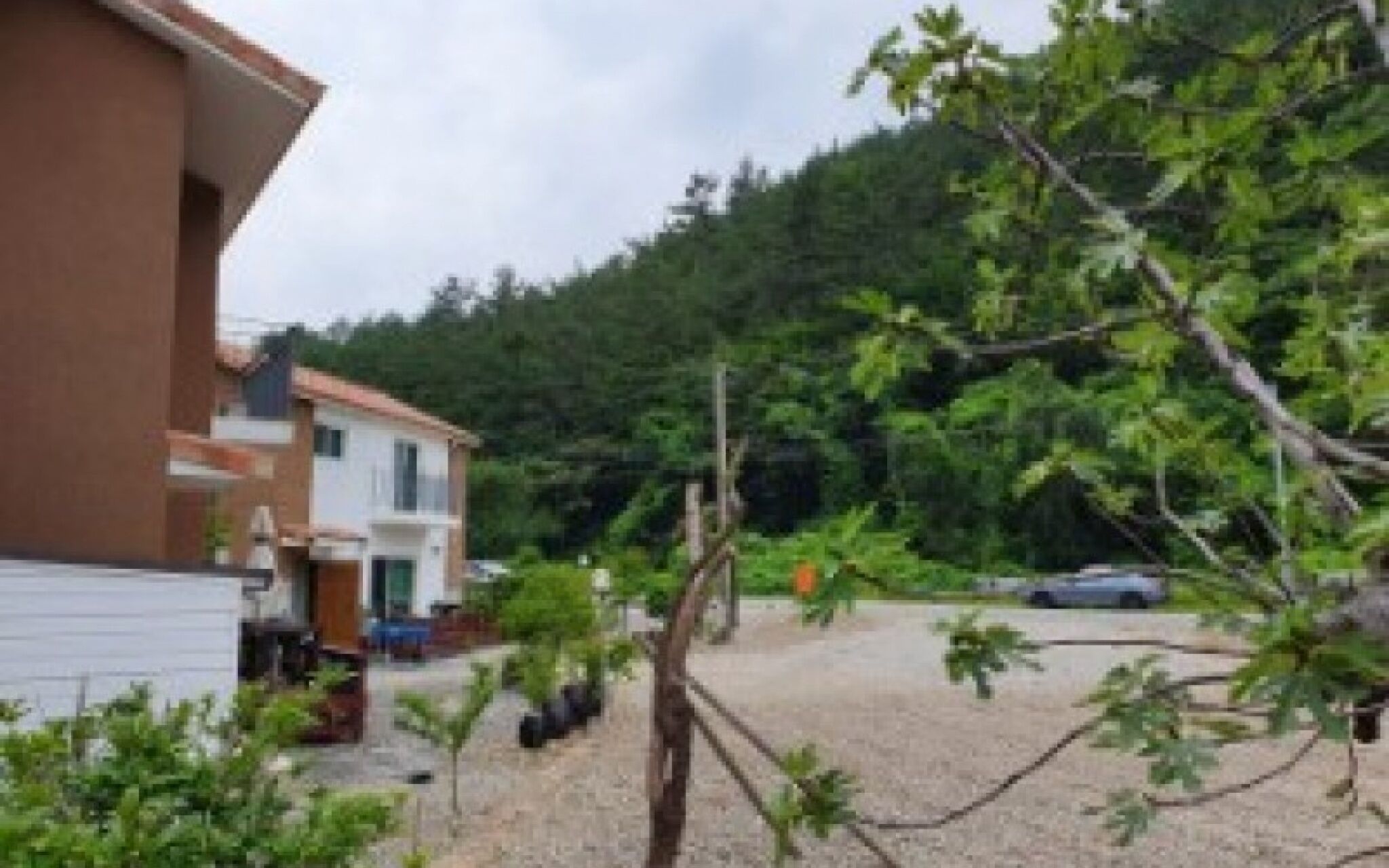 Namhae The House Pension