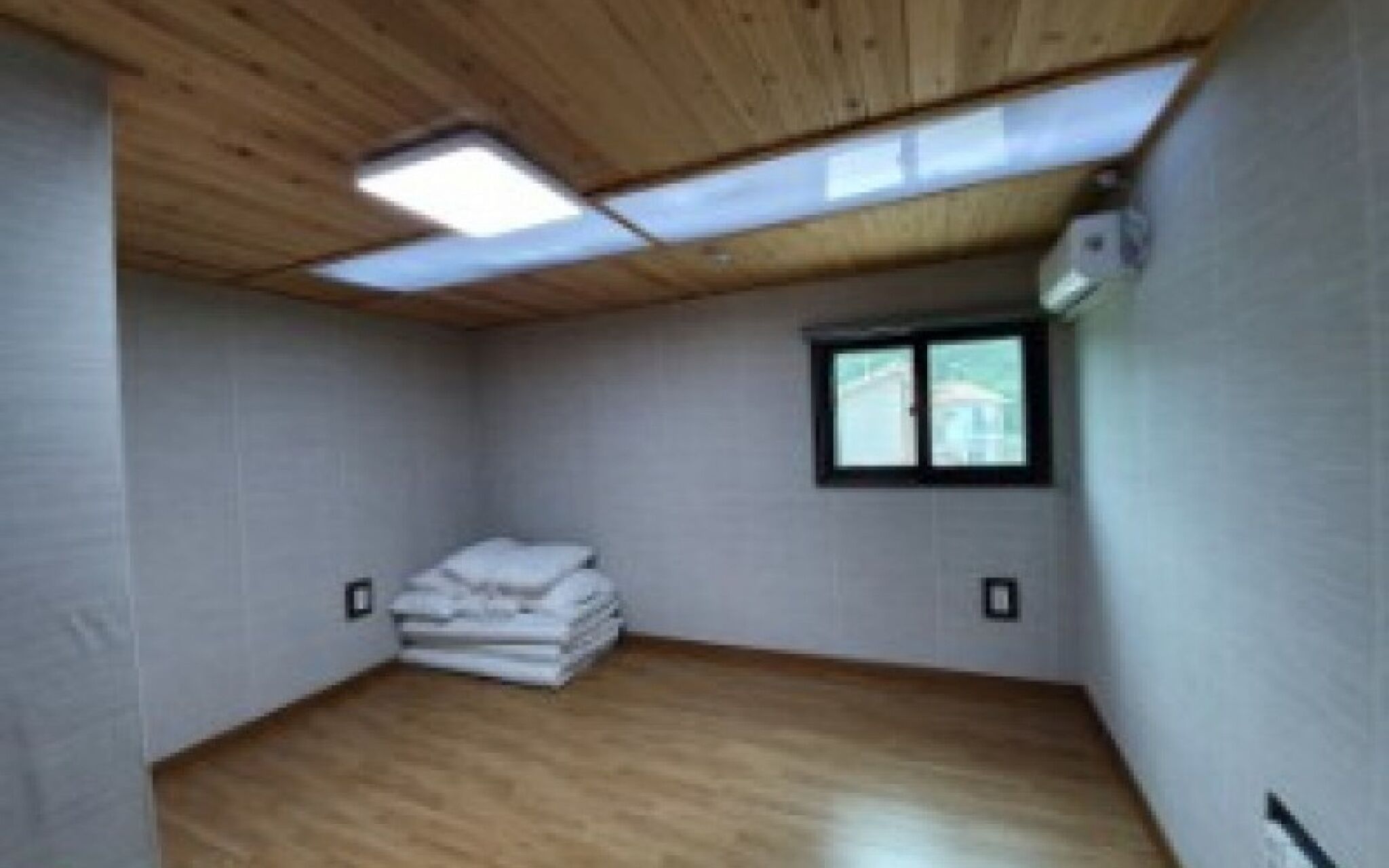 Namhae The House Pension