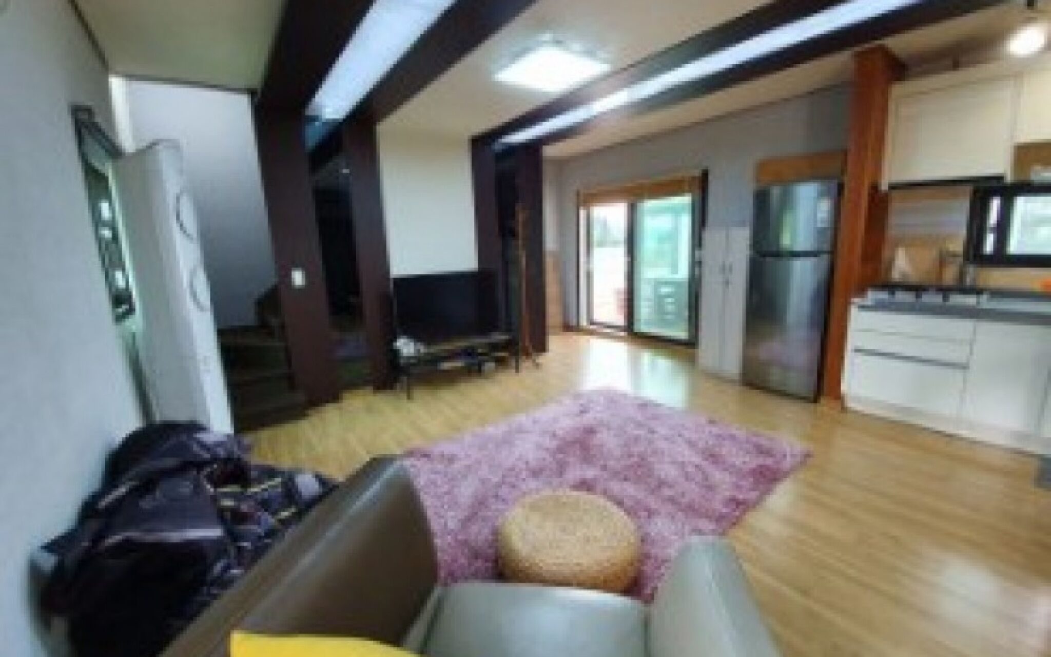Namhae The House Pension
