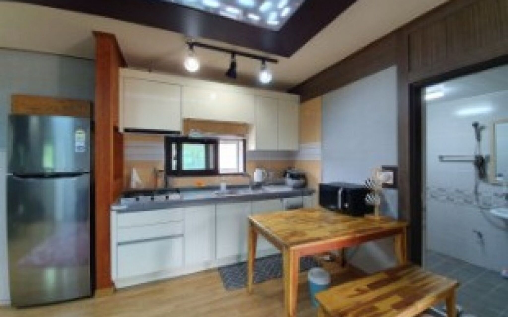 Namhae The House Pension