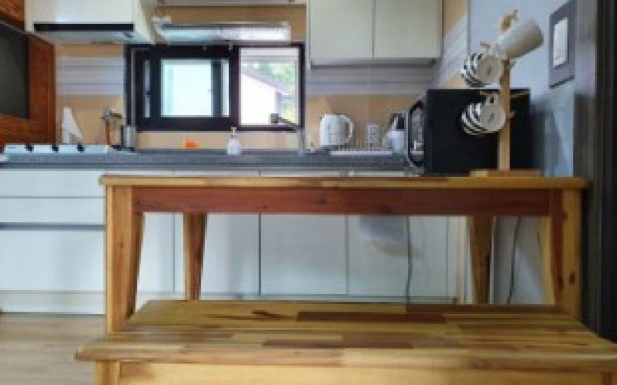 Namhae The House Pension