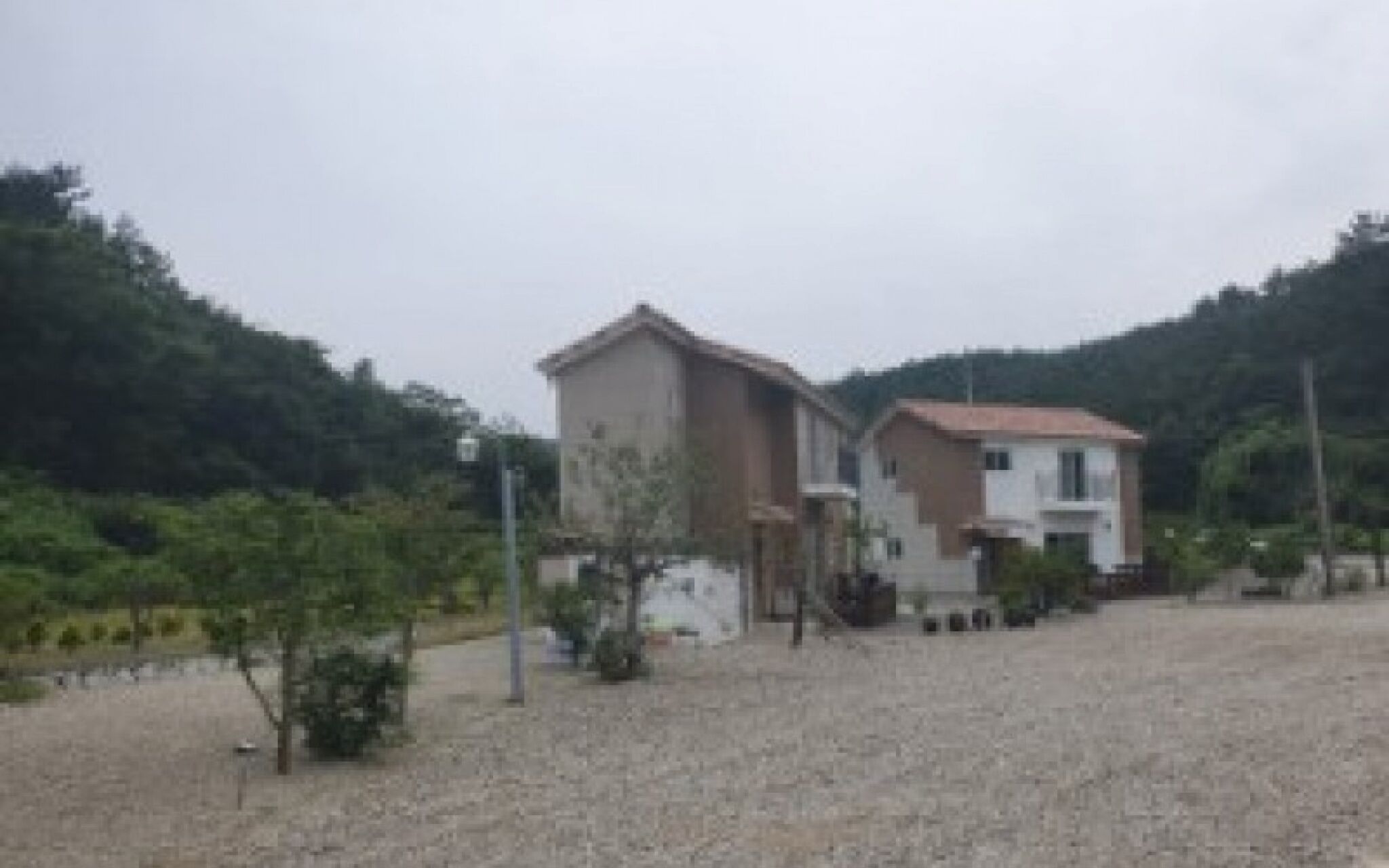 Namhae The House Pension