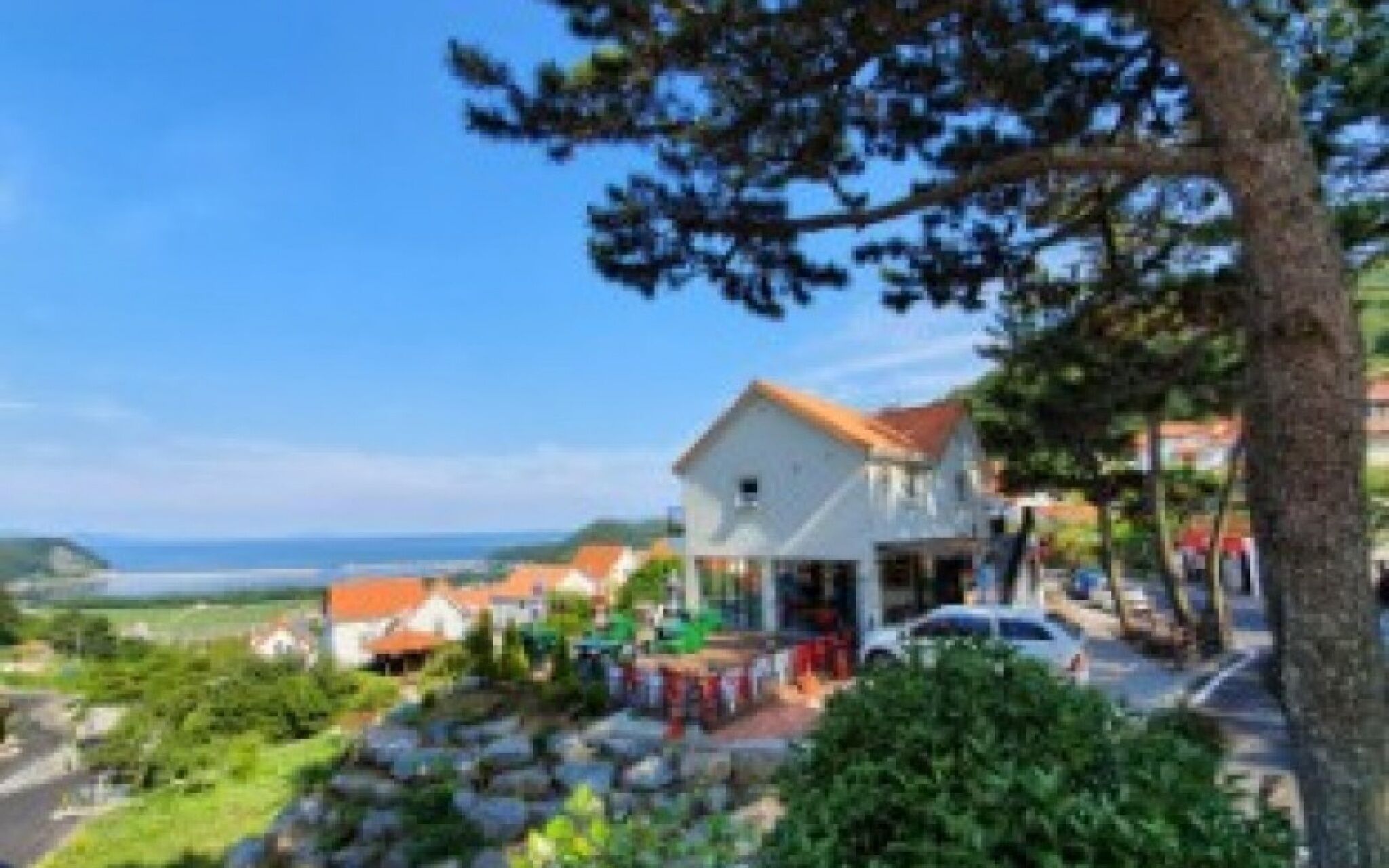 Namhae The House Pension