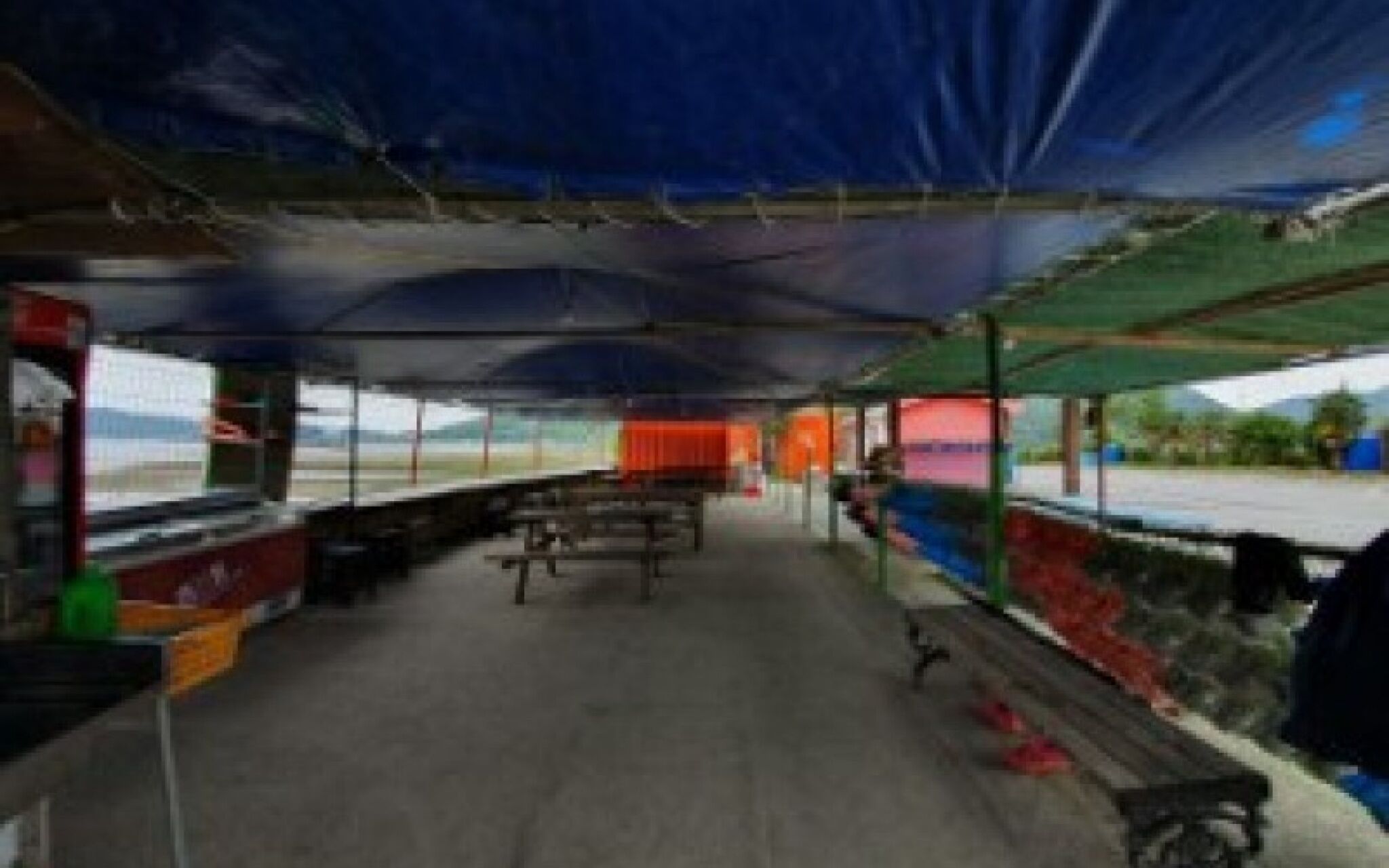 Namhae The House Pension
