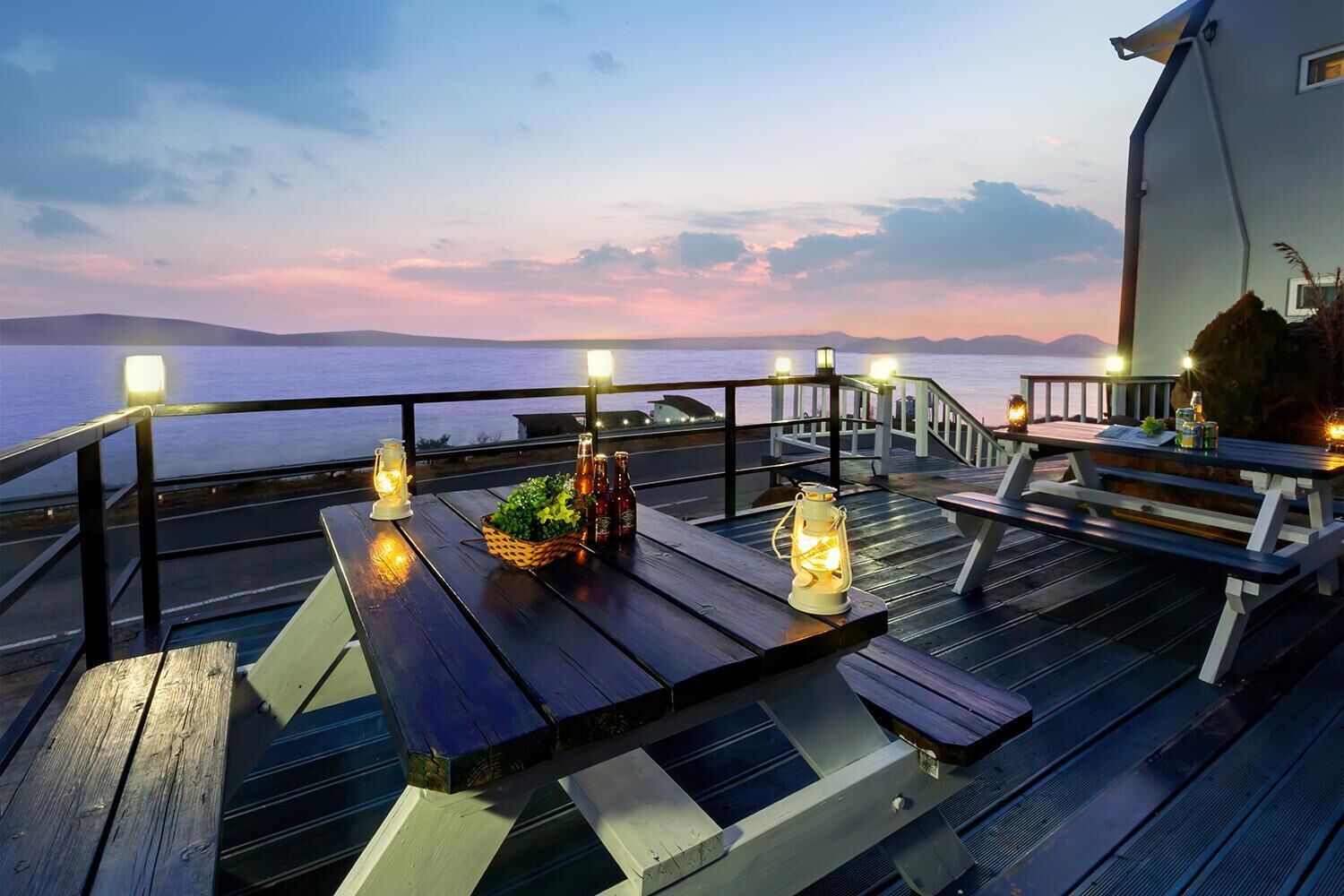 Namhae Tomato Pension