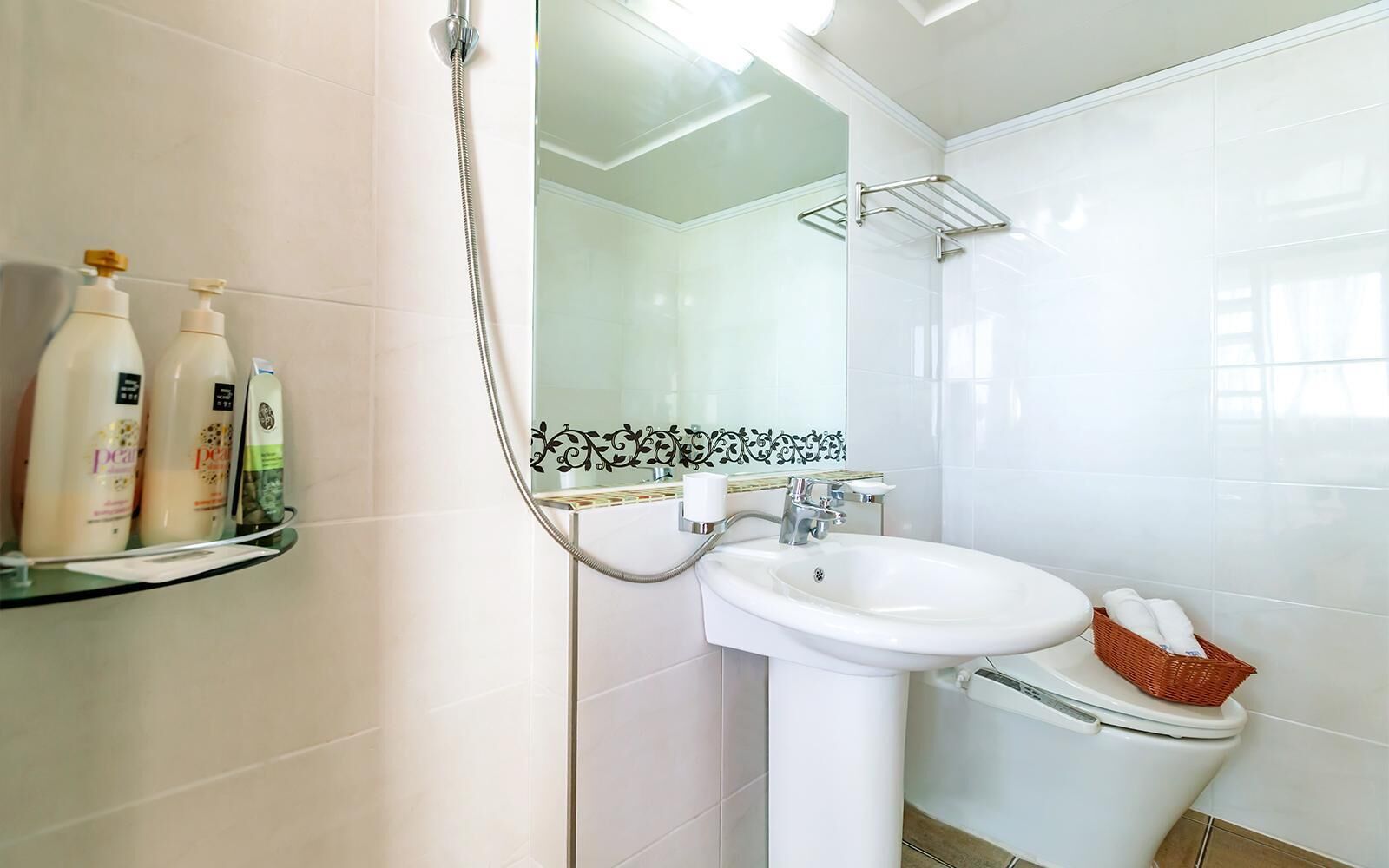 Namhae Tomato Pension