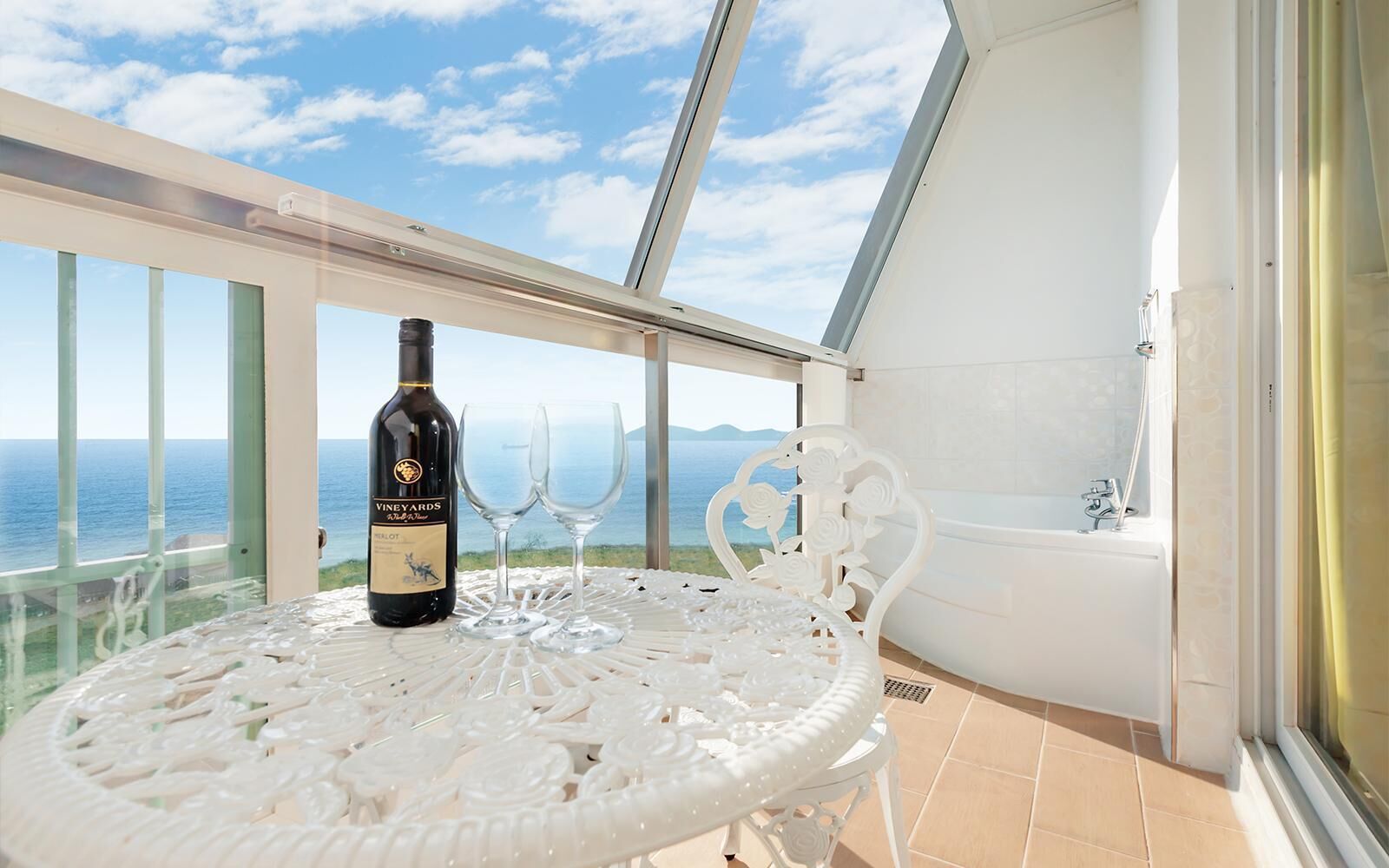 Namhae Tomato Pension