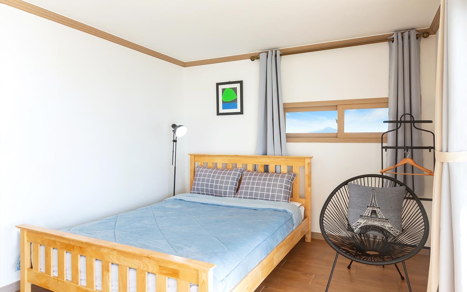 Namhae Tomato Pension