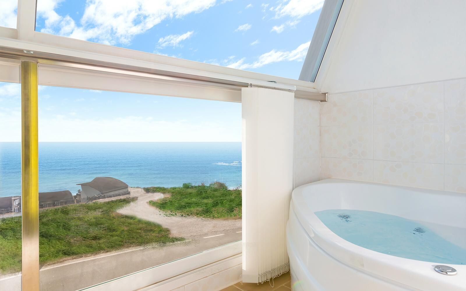 Namhae Tomato Pension