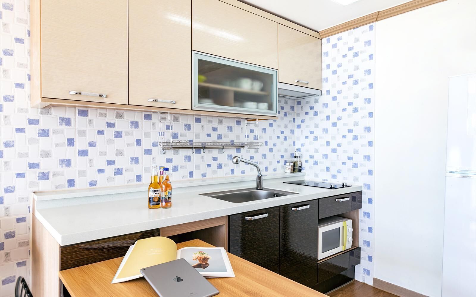 Namhae Tomato Pension