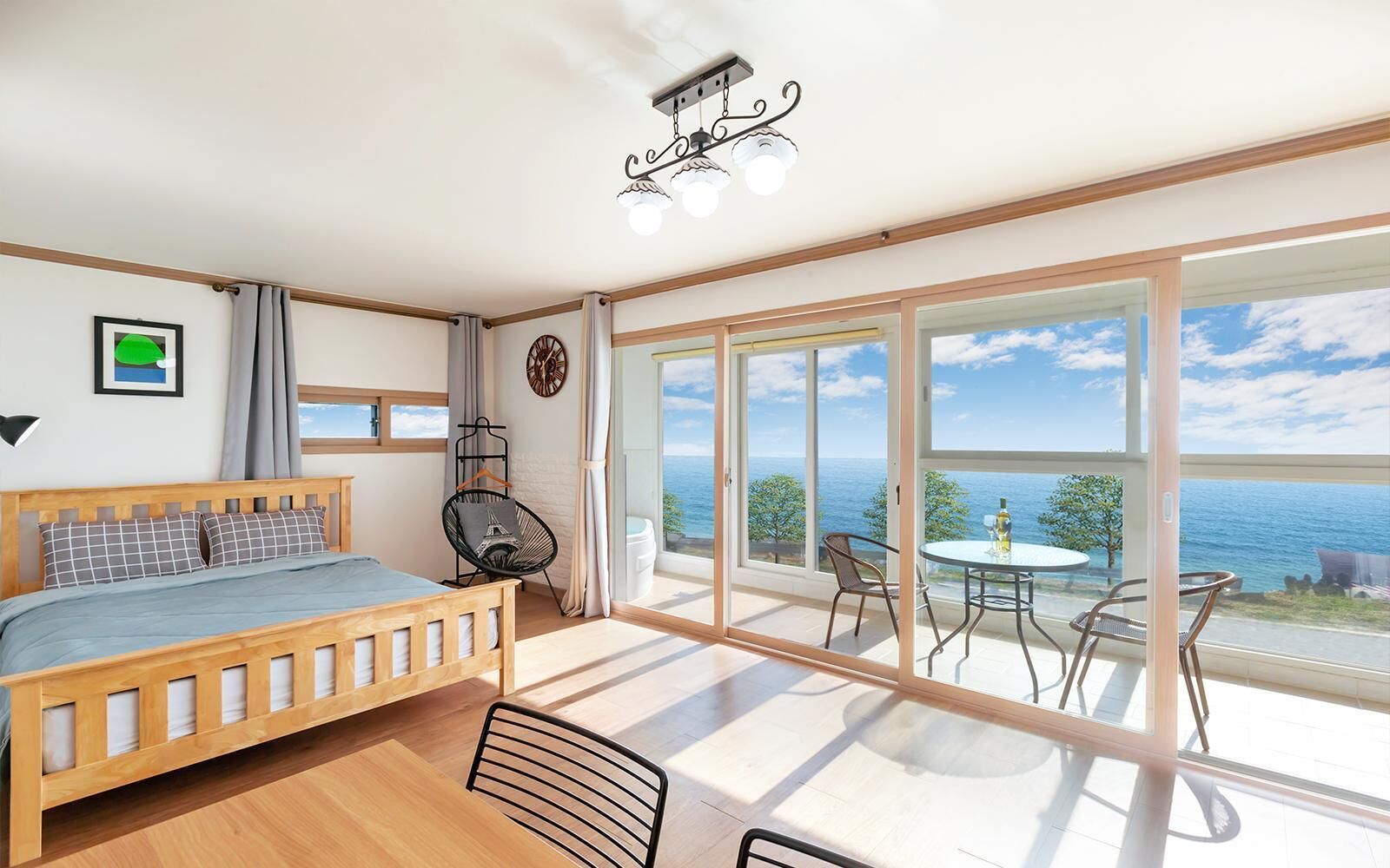 Namhae Tomato Pension