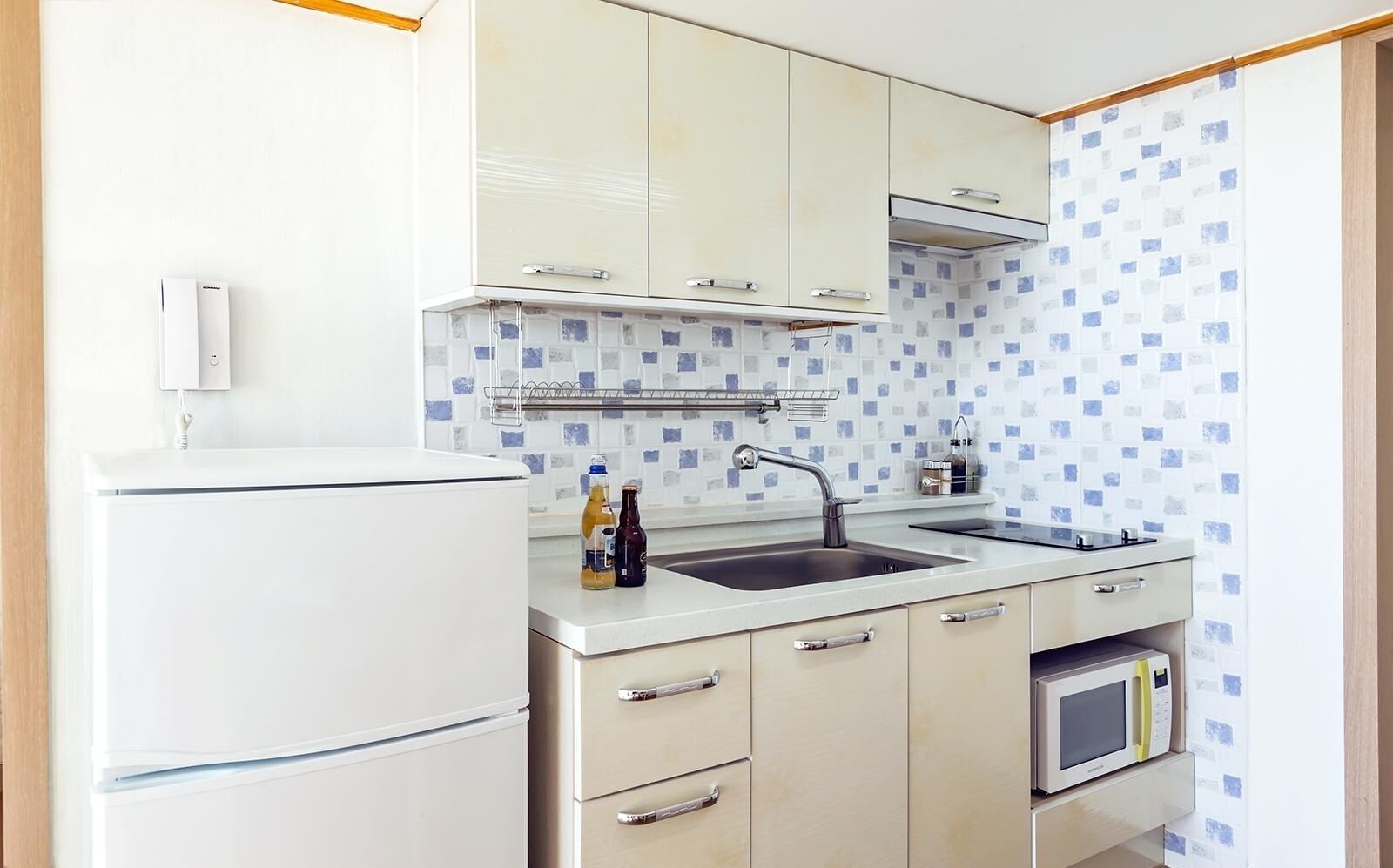 Namhae Tomato Pension