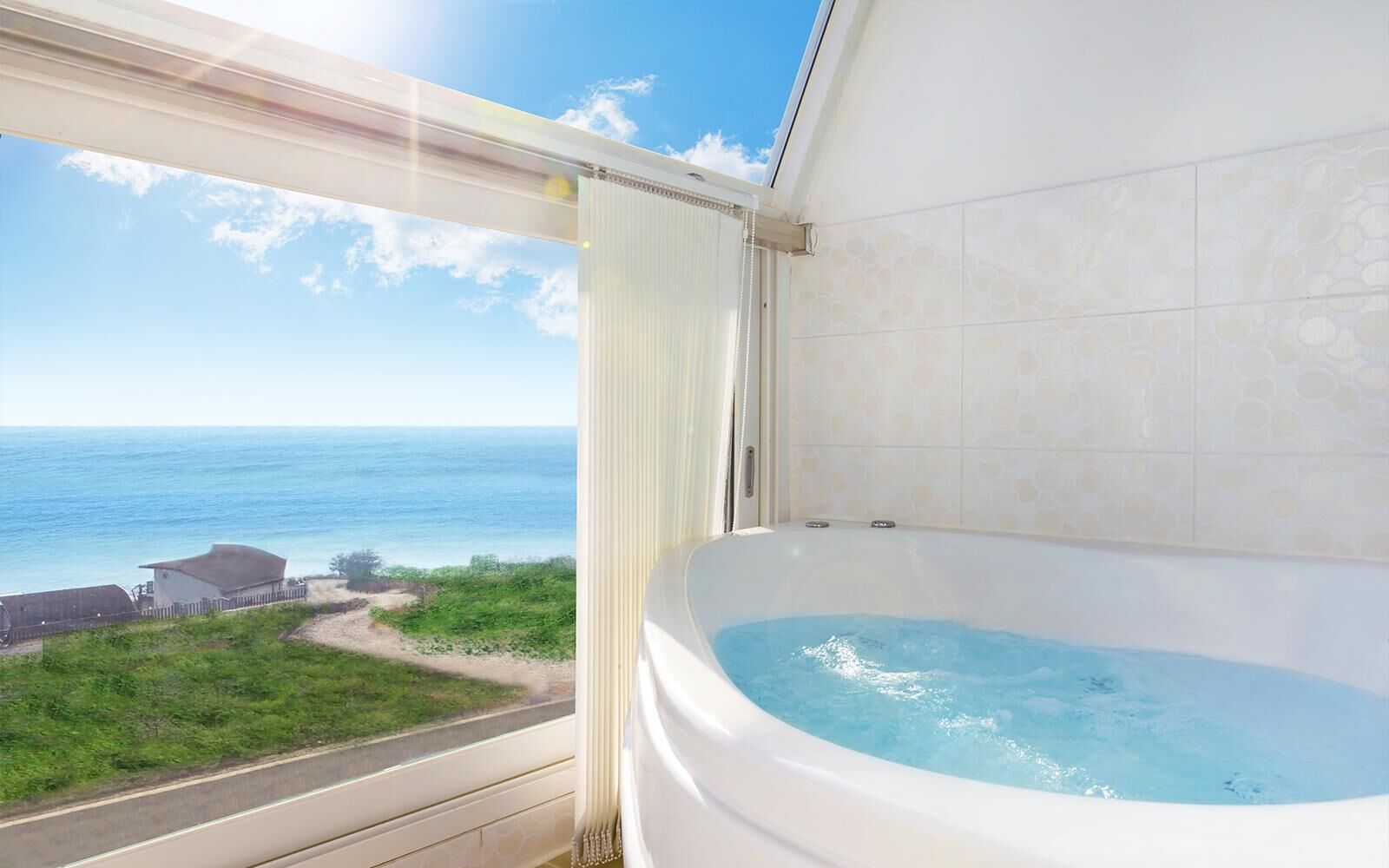 Namhae Tomato Pension