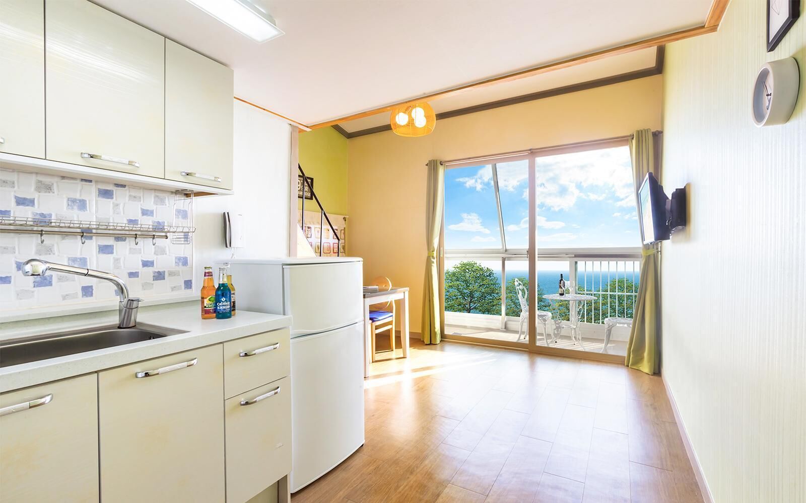 Namhae Tomato Pension