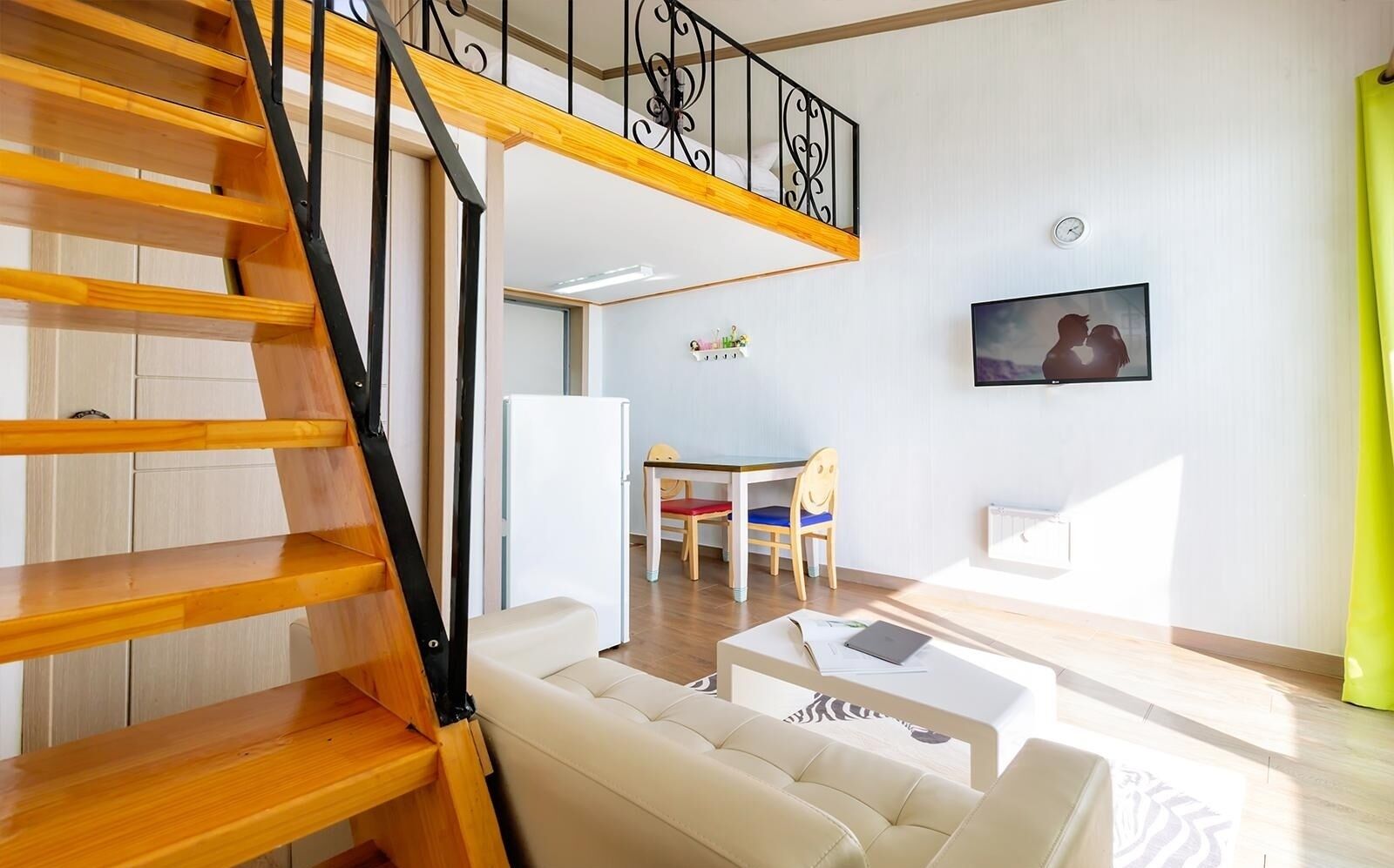 Namhae Tomato Pension