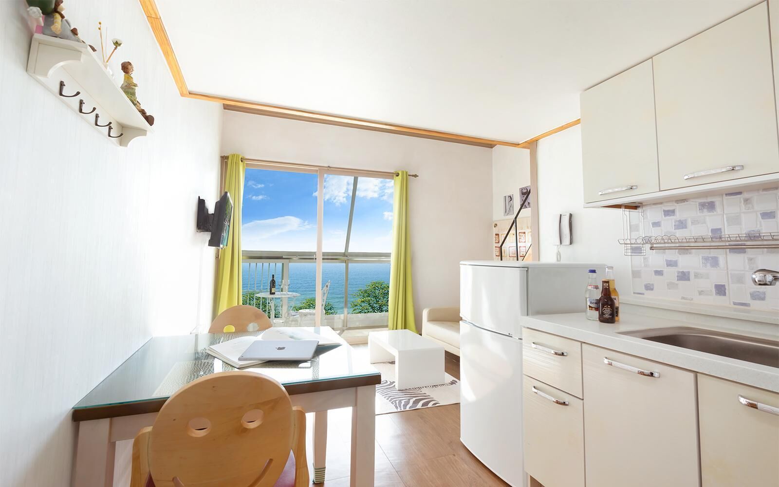 Namhae Tomato Pension