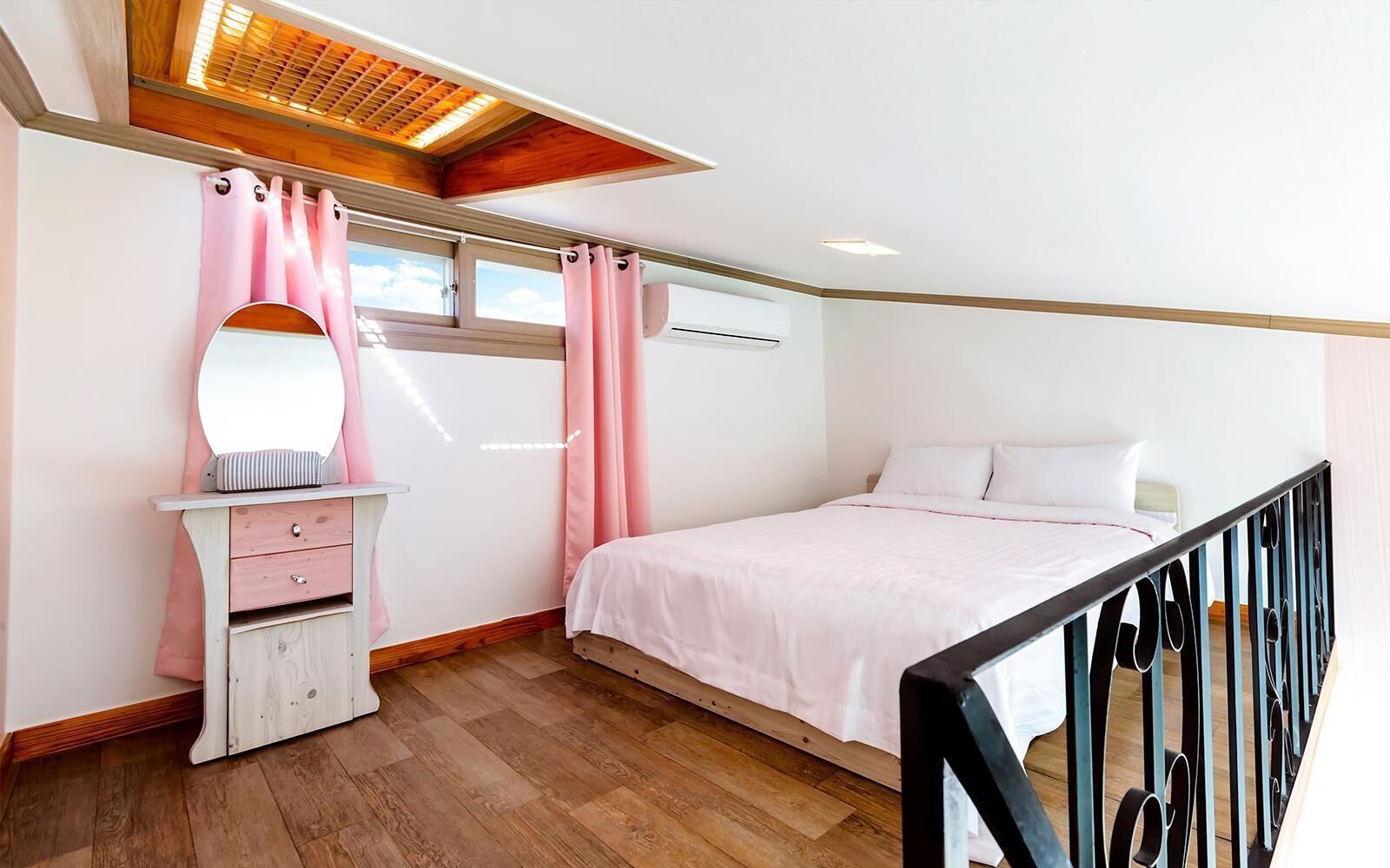 Namhae Tomato Pension