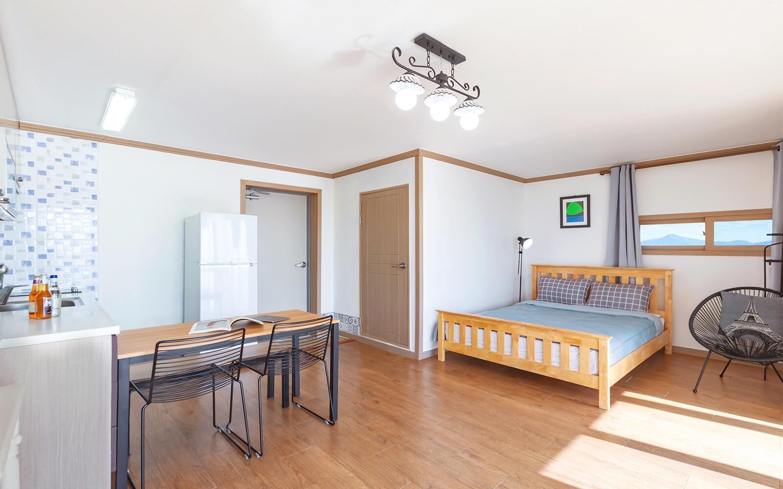 Namhae Tomato Pension