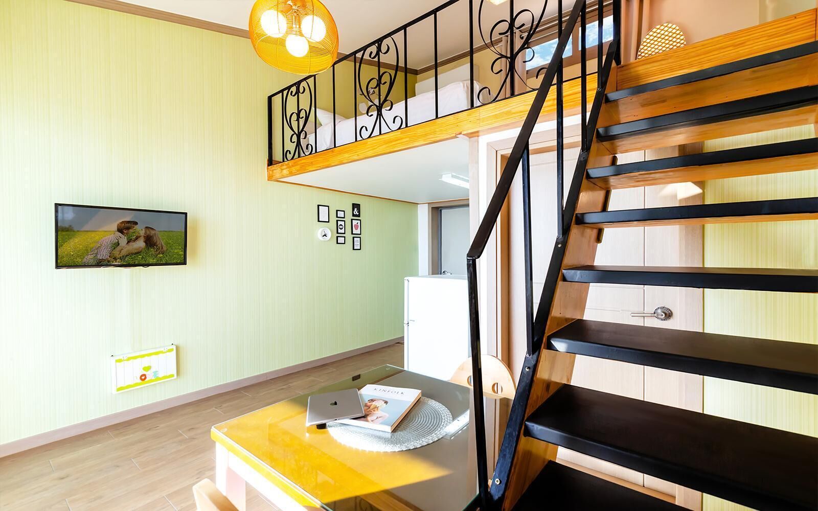 Namhae Tomato Pension