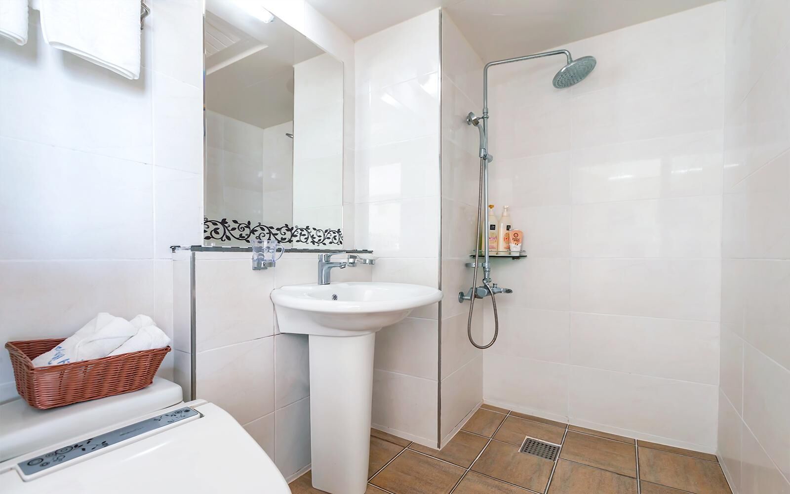 Namhae Tomato Pension