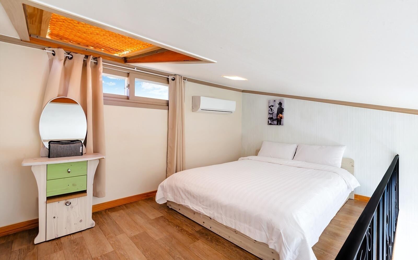 Namhae Tomato Pension