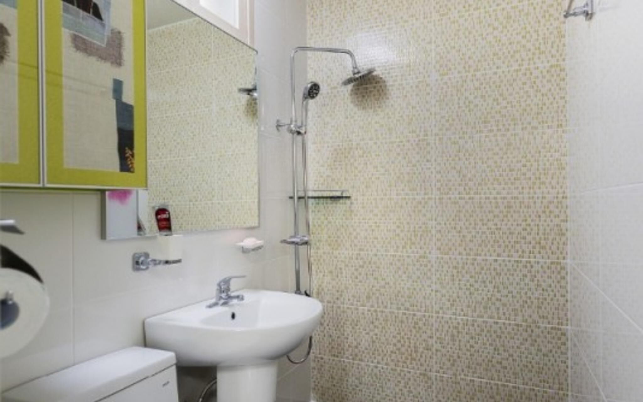 Namhae Traum House Bed and Breakfast