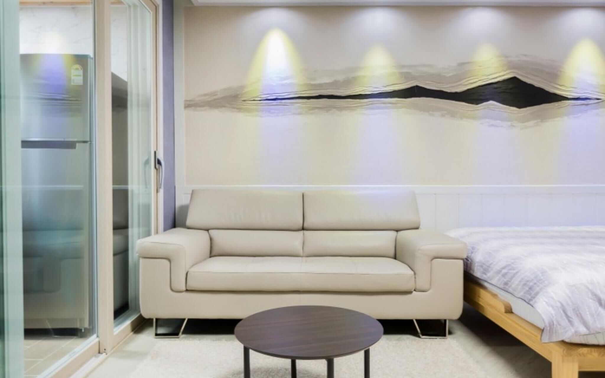 Namhae Traum House Bed and Breakfast
