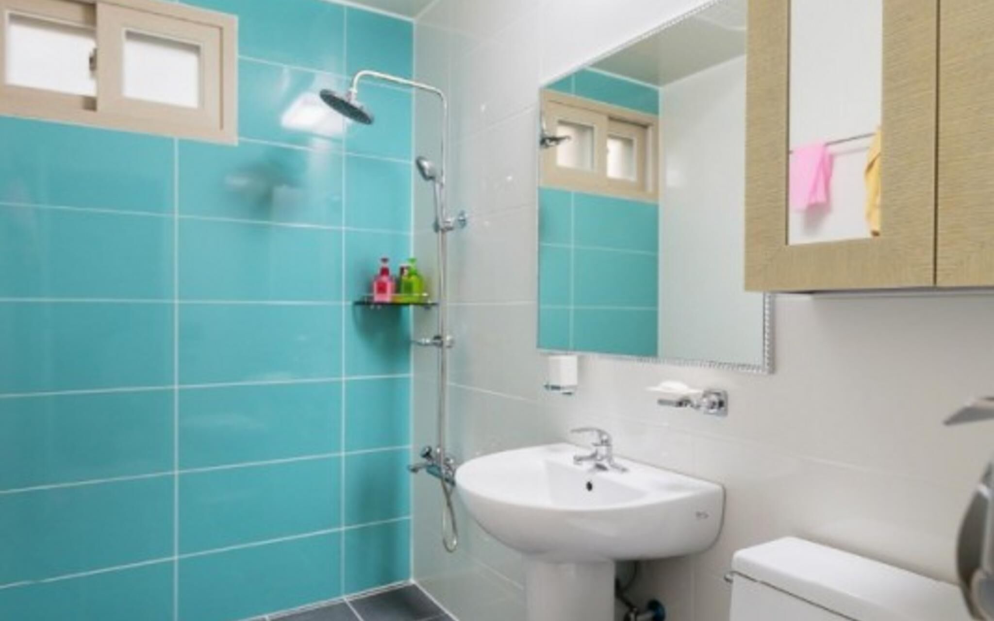 Namhae Traum House Bed and Breakfast