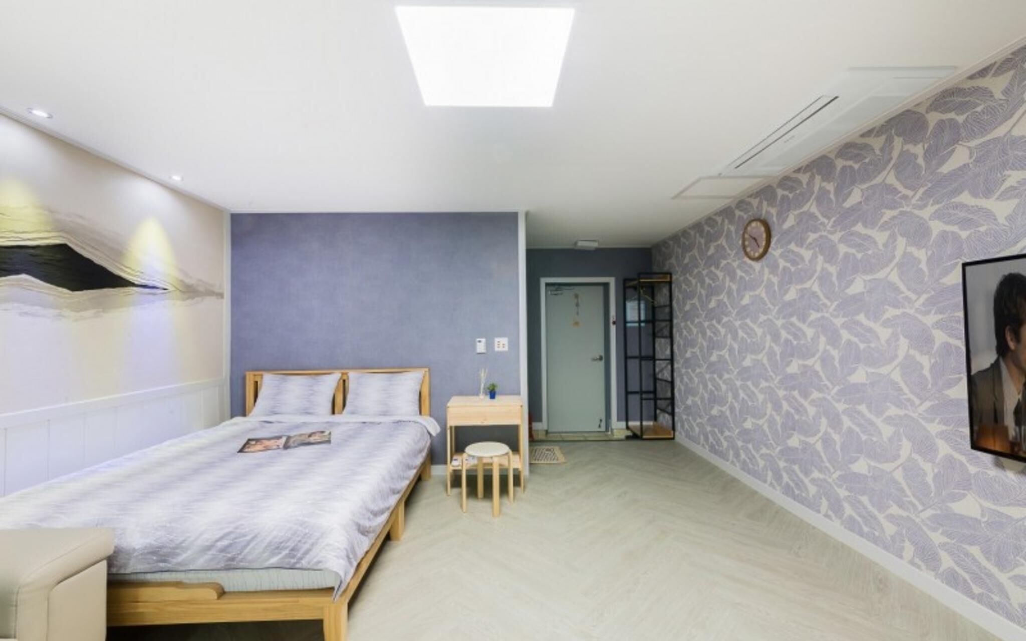 Namhae Traum House Bed and Breakfast