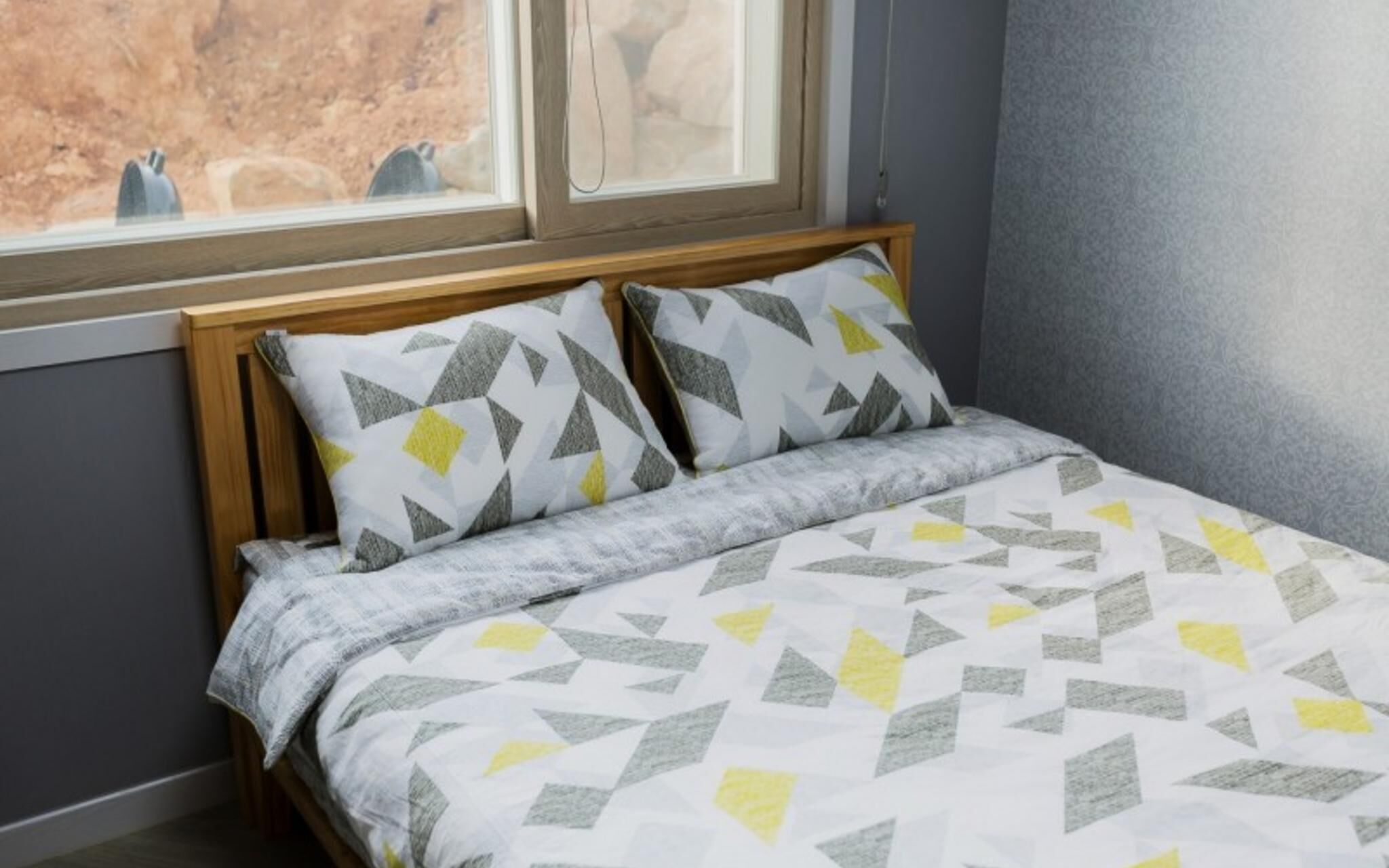 Namhae Traum House Bed and Breakfast