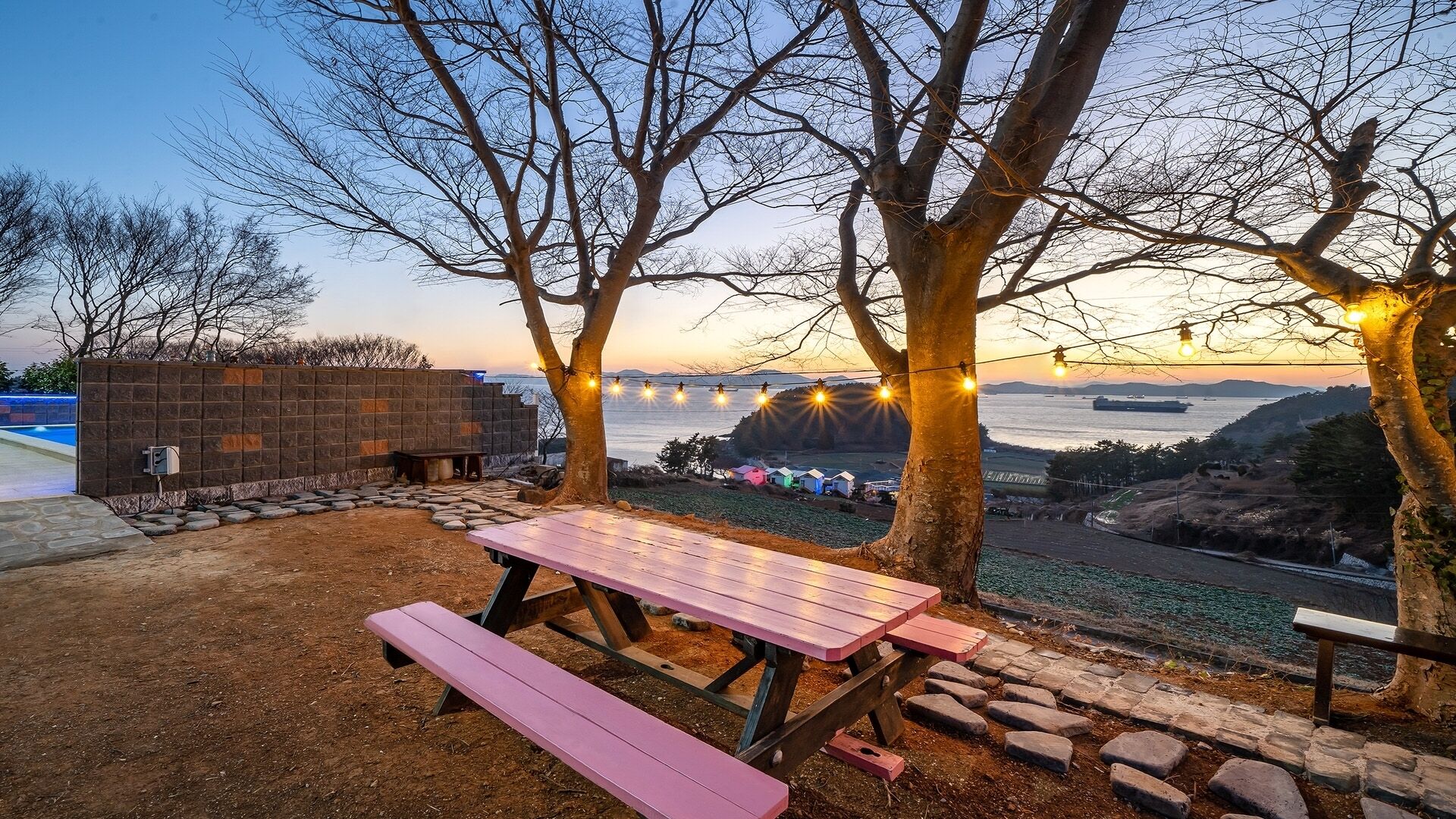 Namhae U9stay