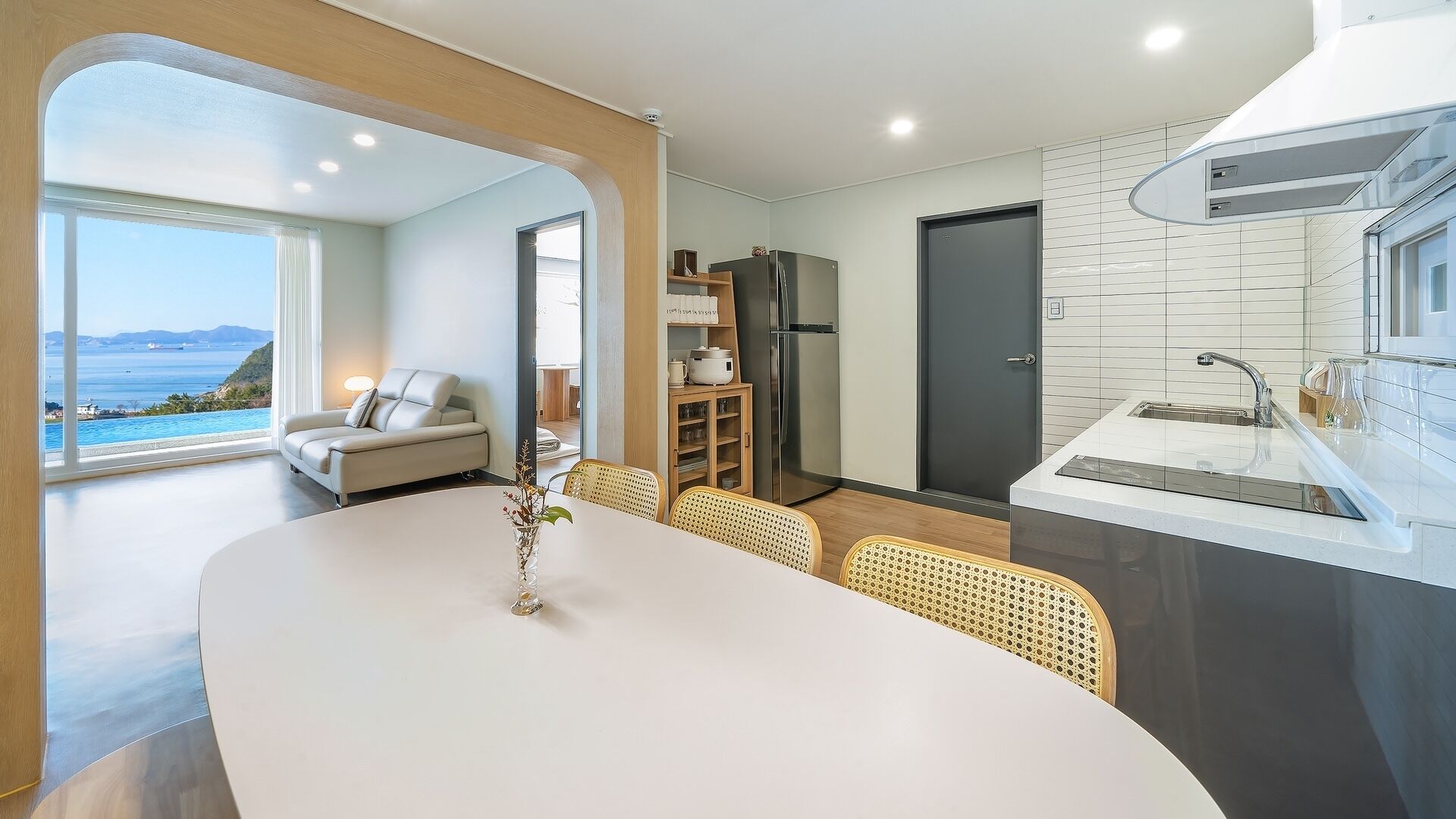 Namhae U9stay