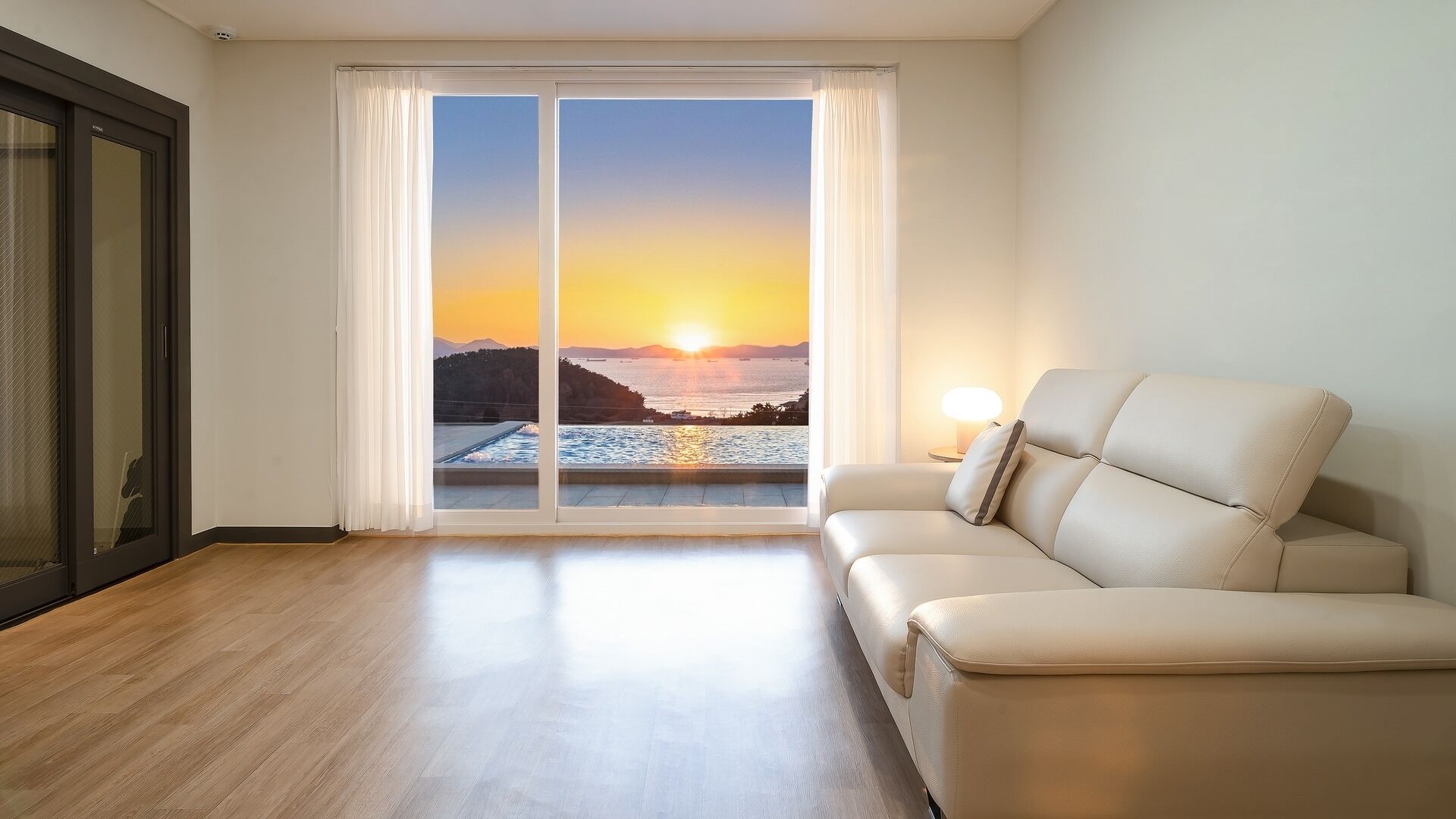 Namhae U9stay