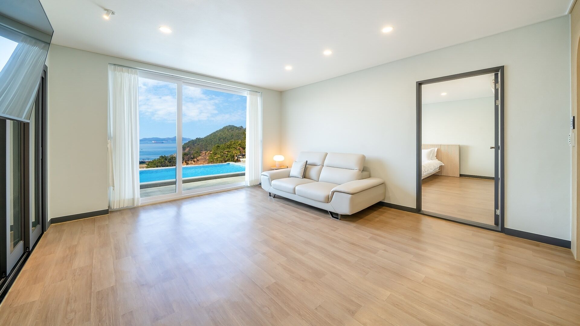 Namhae U9stay