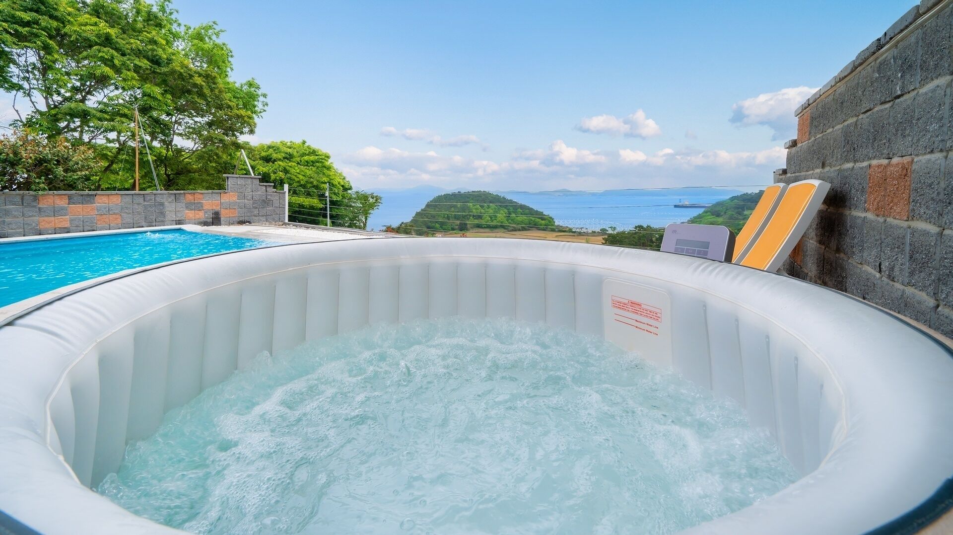 Namhae U9stay